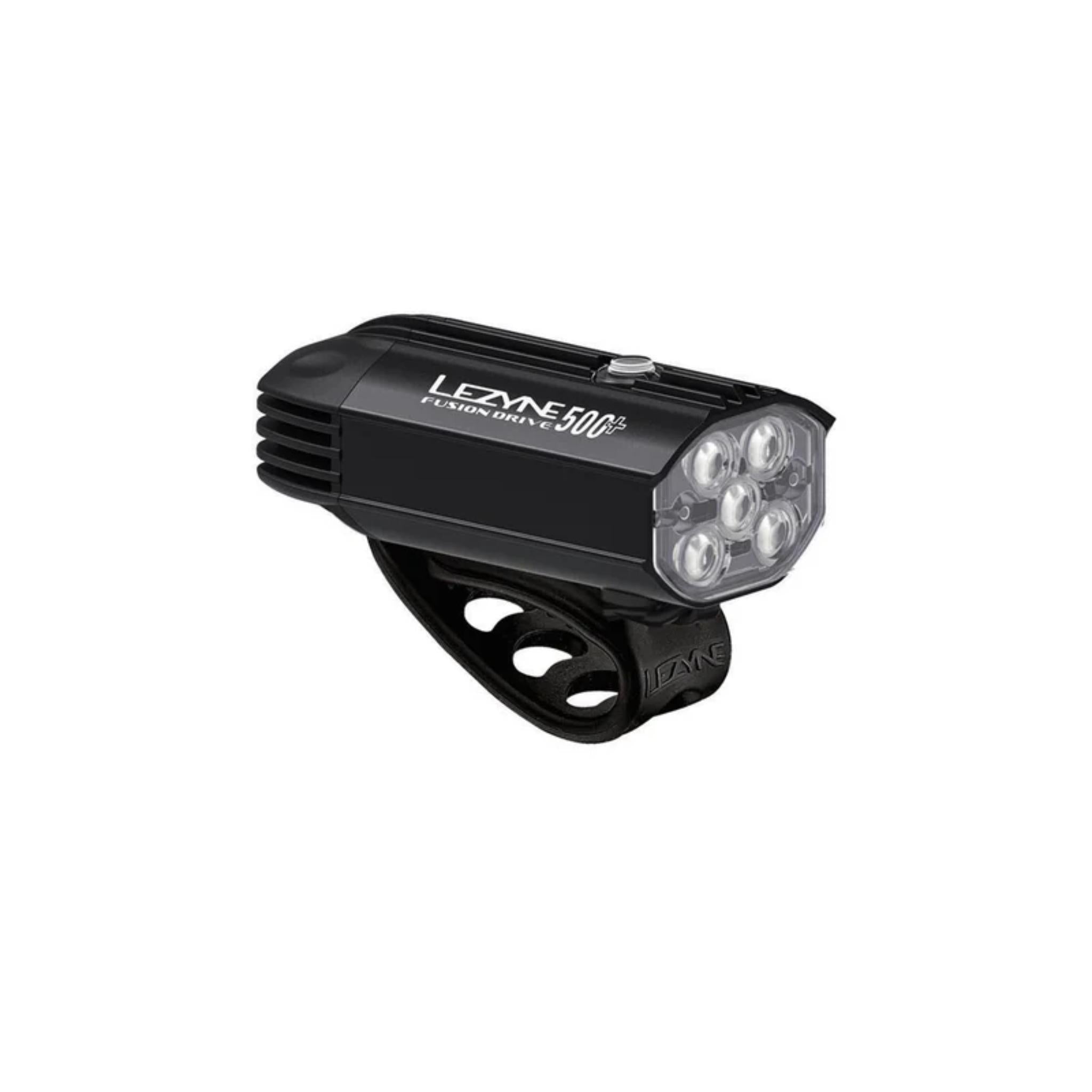 Lezyne Fusion Drive 500+ Front Light