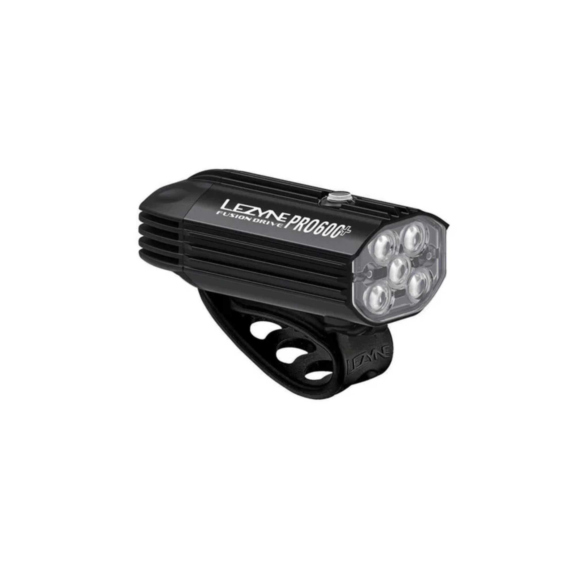 Lezyne Fusion Drive Pro 600+ Front Light