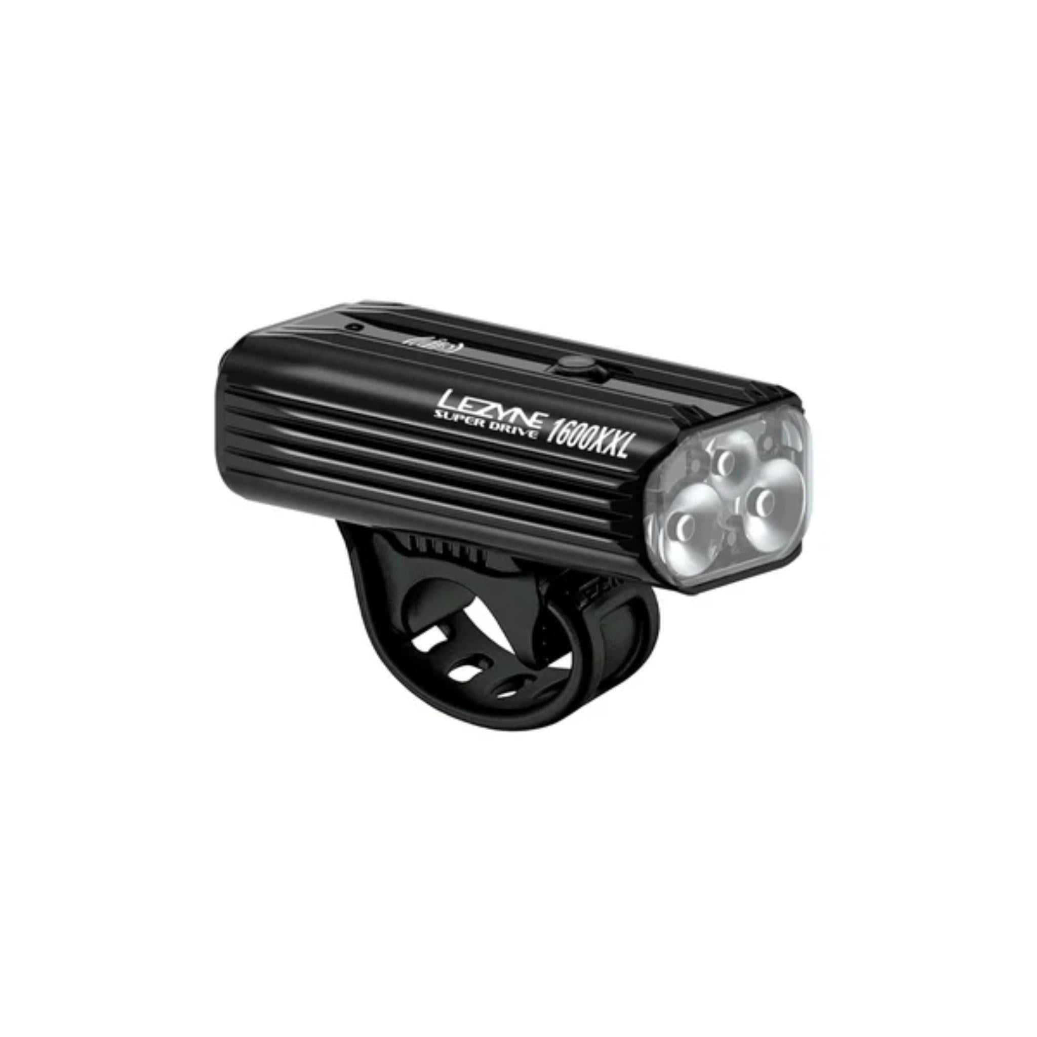 Lezyne Super Drive 1600XXL