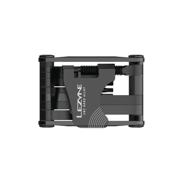 Lezyne V Pro 13 Multi-Tool Black