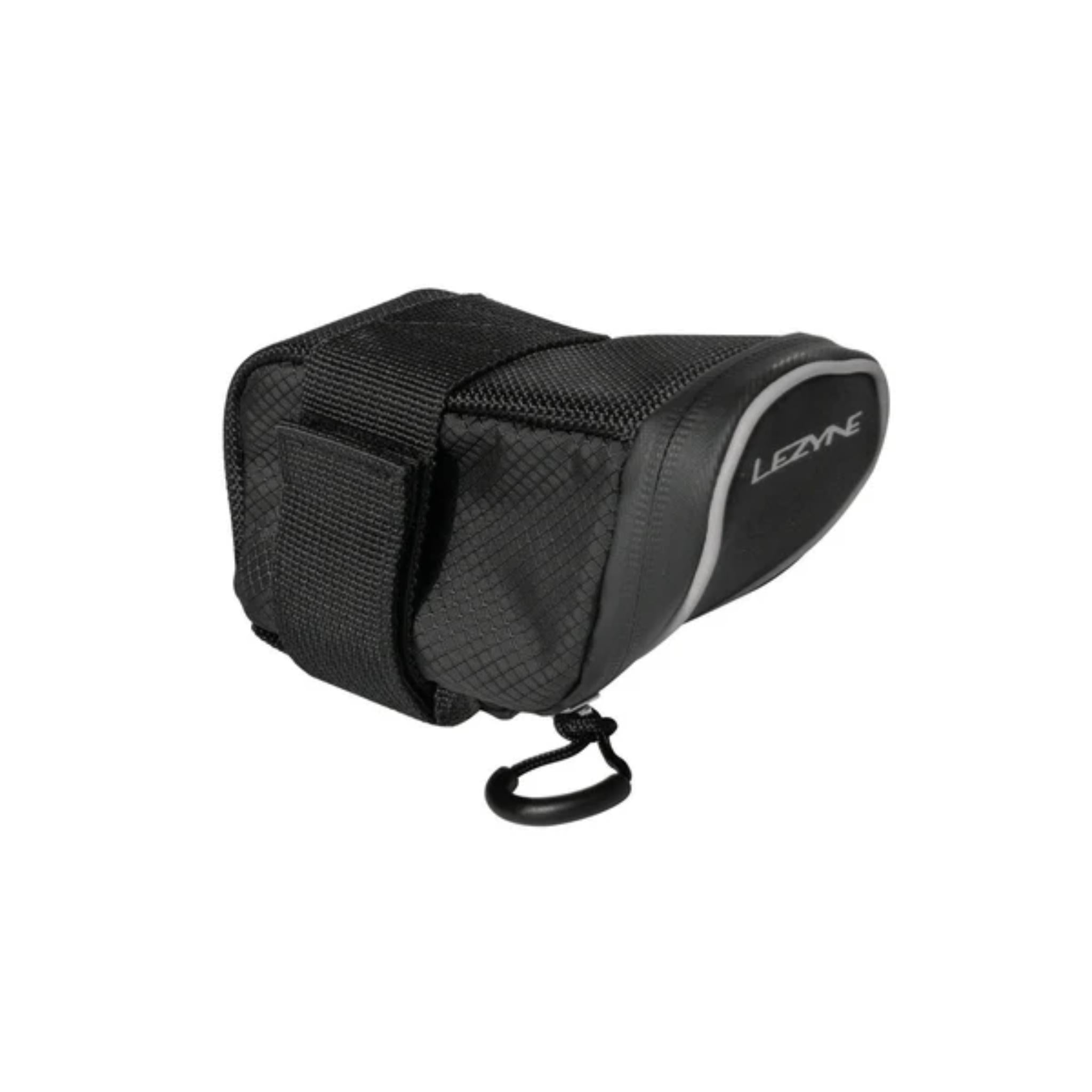 Lezyne Micro Caddy Black