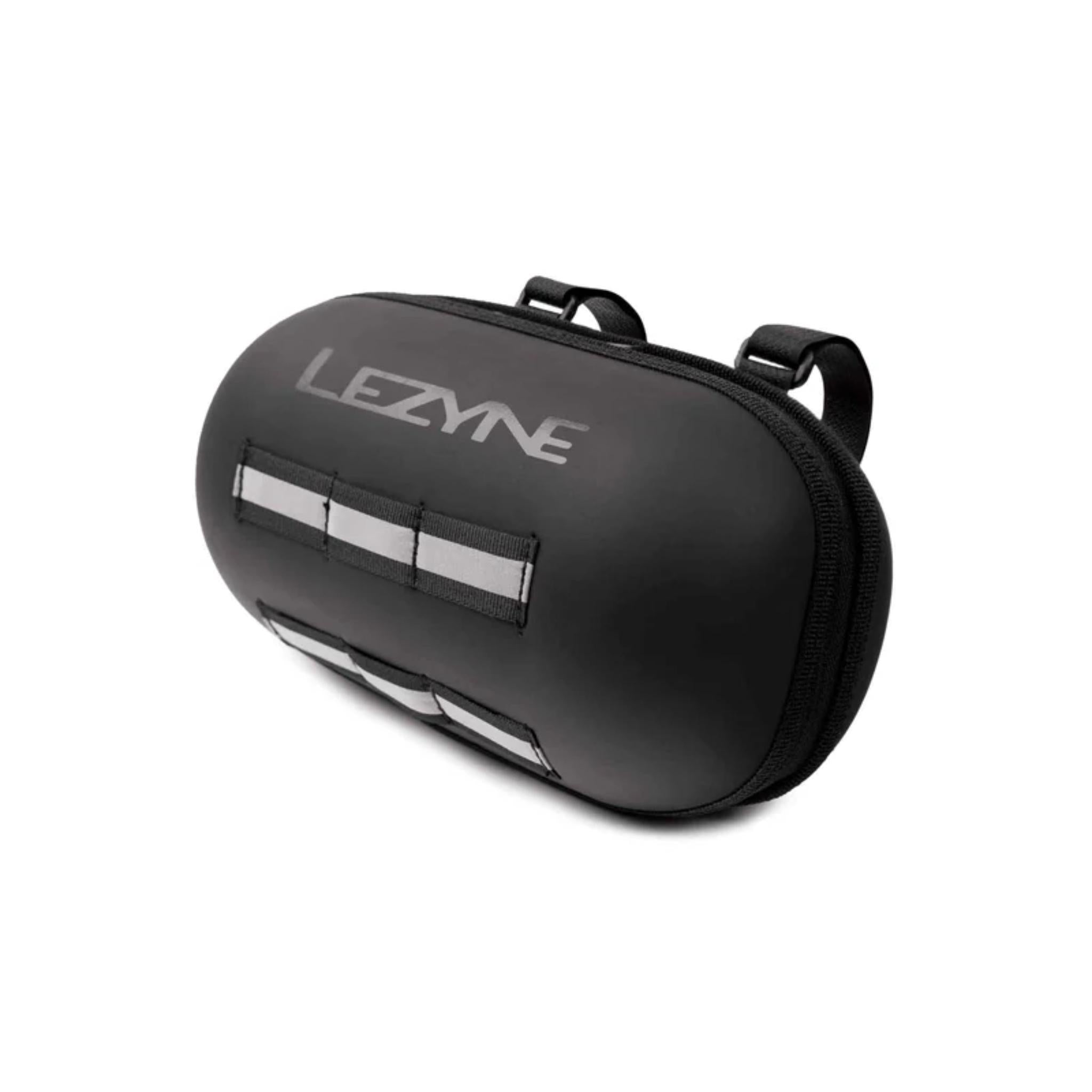 Lezyne Hard Caddy - Black