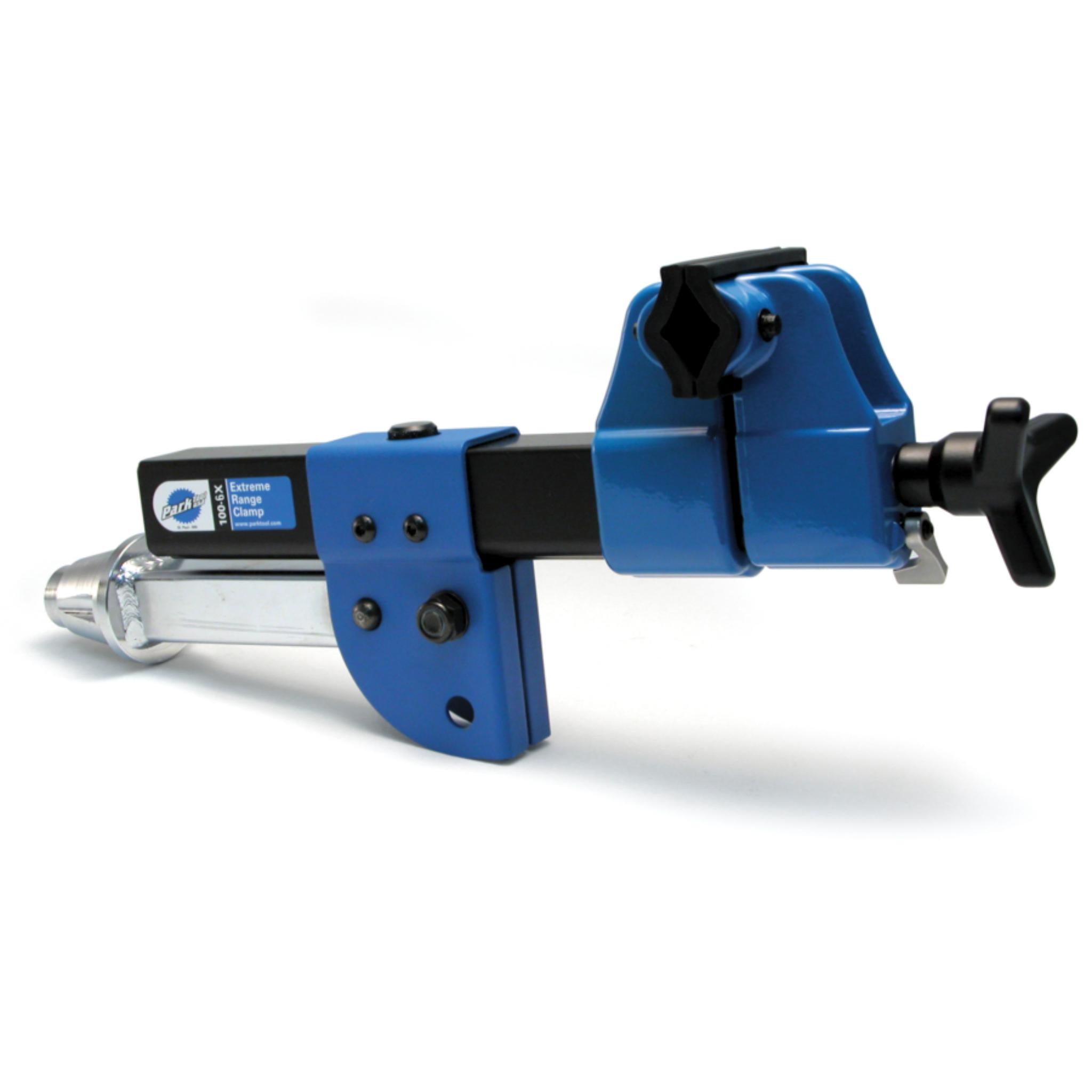 Park Tool 1006X - Extreme range clamp for PCS1 / 2 / 4 and PRS5 / 7