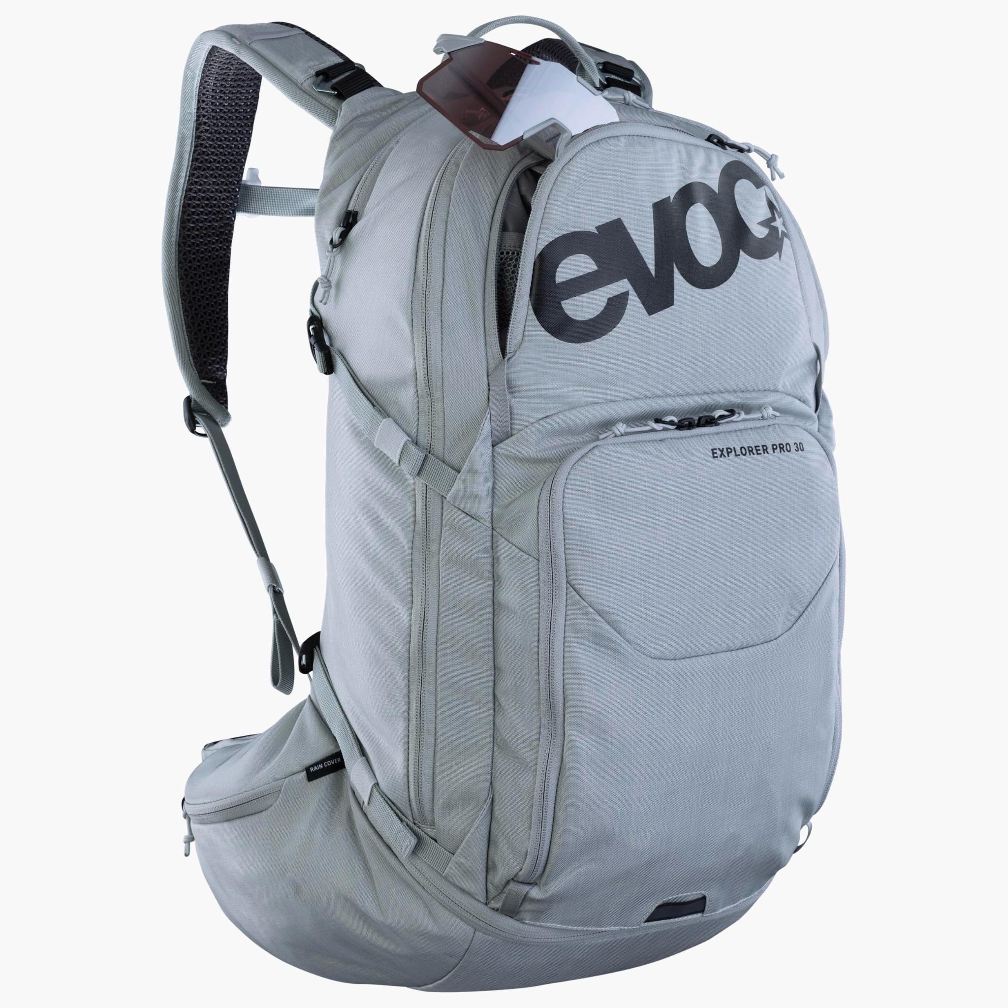 EVOC Explorer Pro 30 Backpack