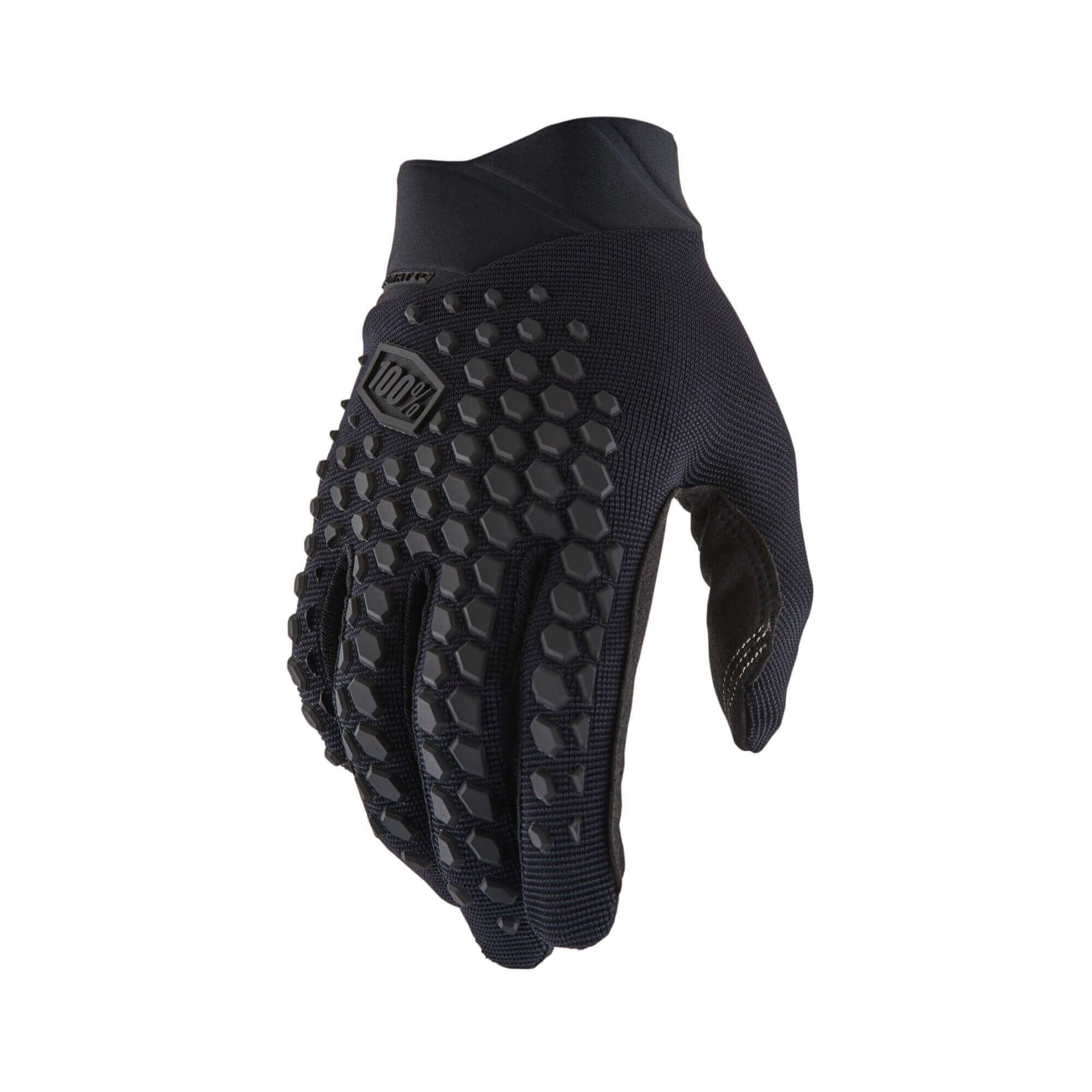 100% Geomatic MTB Gloves