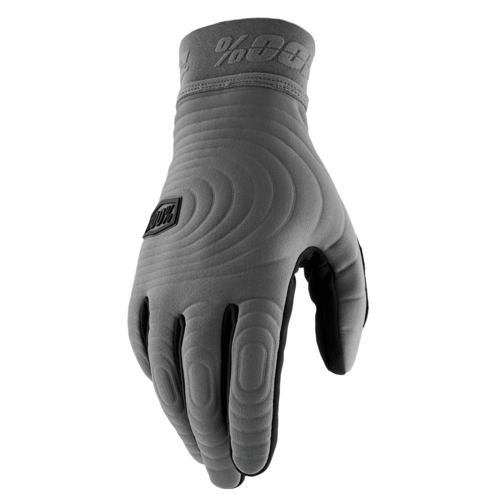 100% Brisker Xtreme Gloves