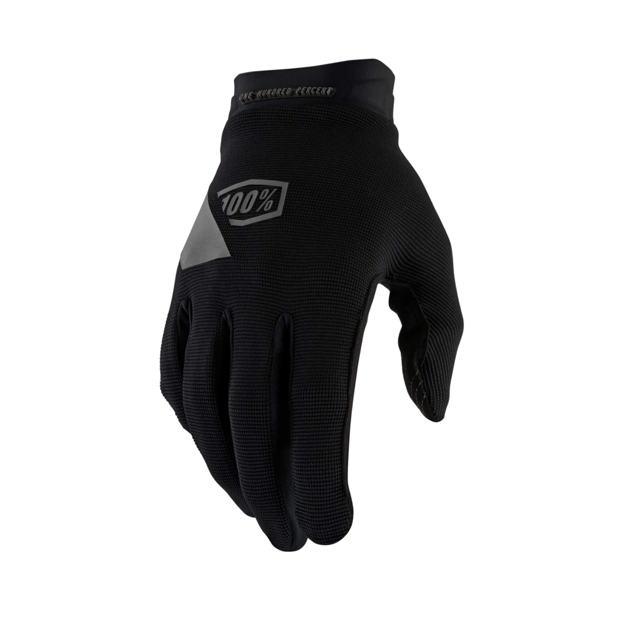 100% Ridecamp Gel Gloves