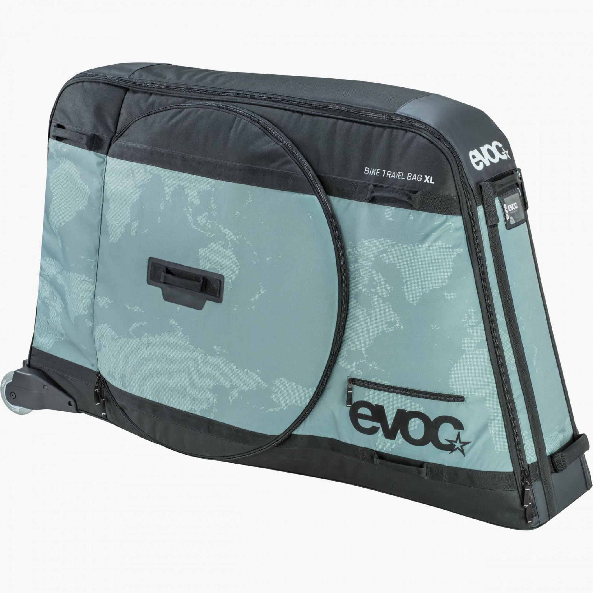 EVOC Bike Travel Bag XL v1