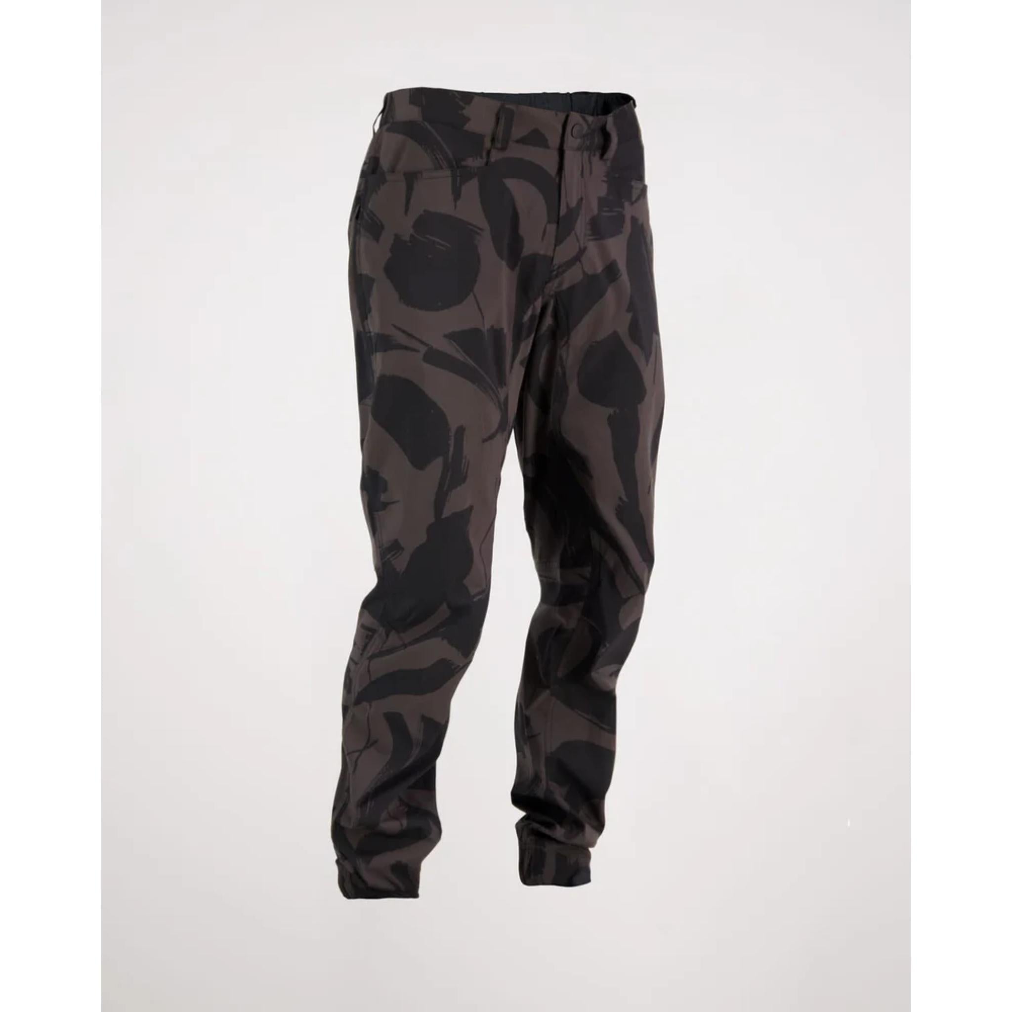 Mons Royale Virage MTB Pants - Fragments