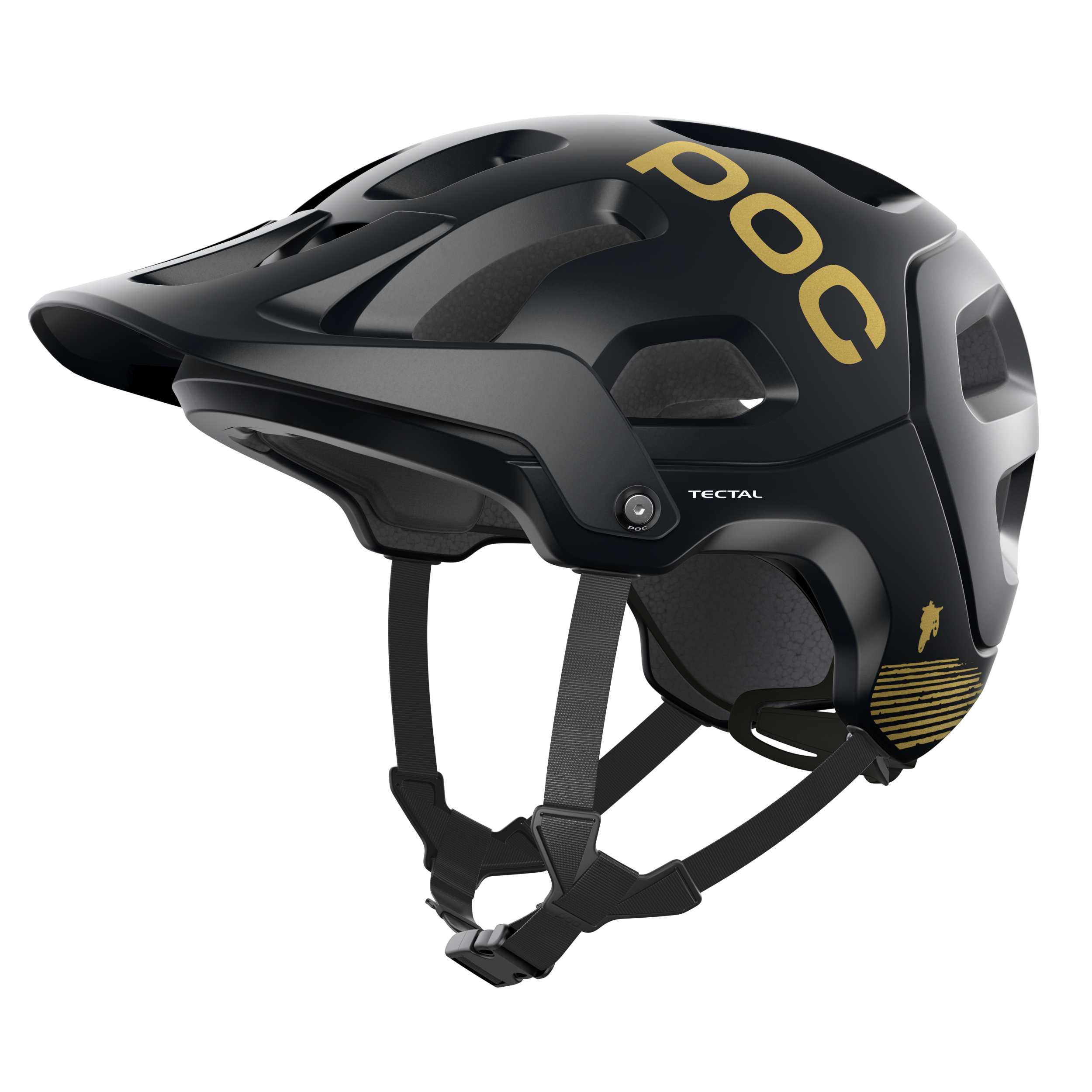 POC Tectal Fabio Edition MTB Helmet