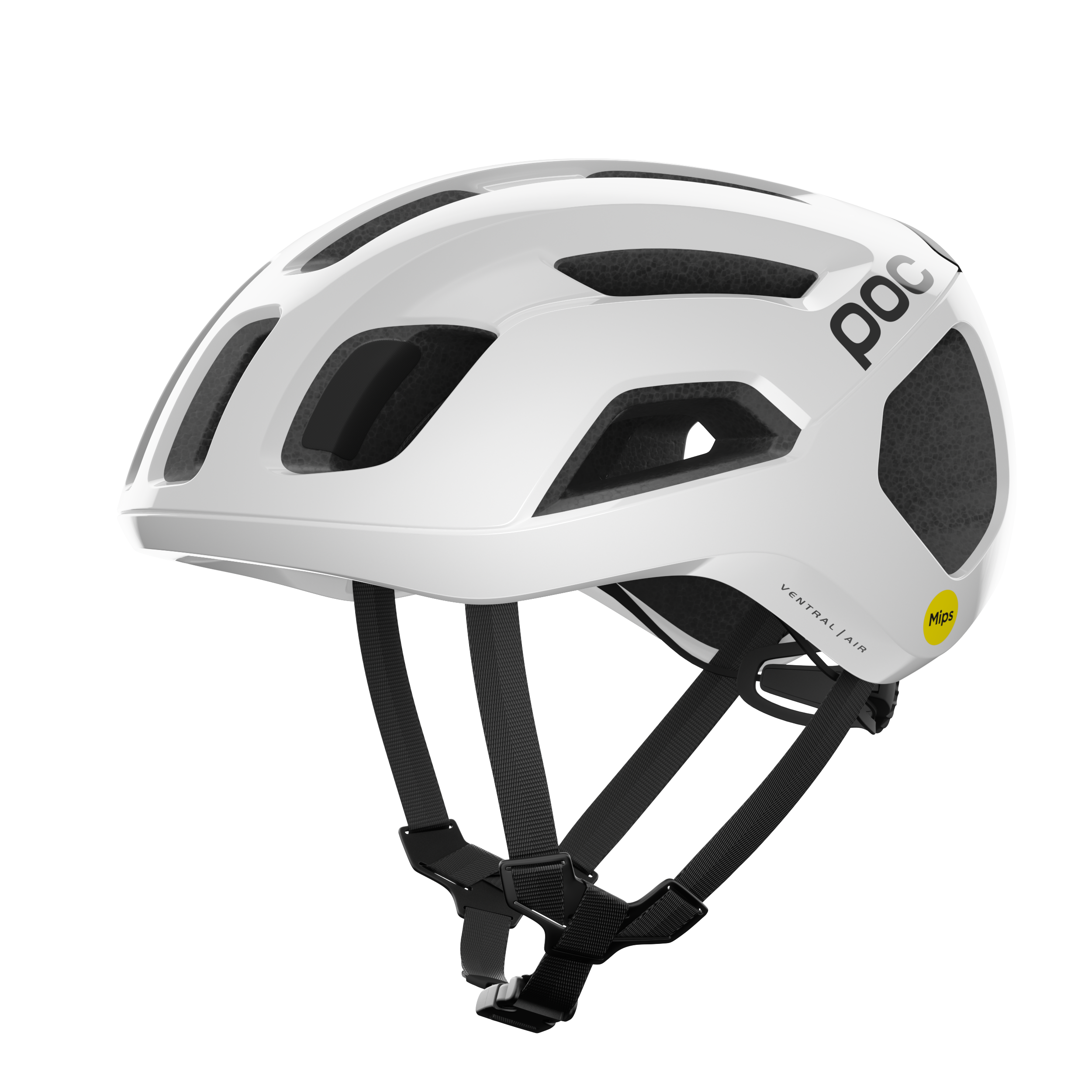 POC Ventral Air WF MIPS Road Helmet