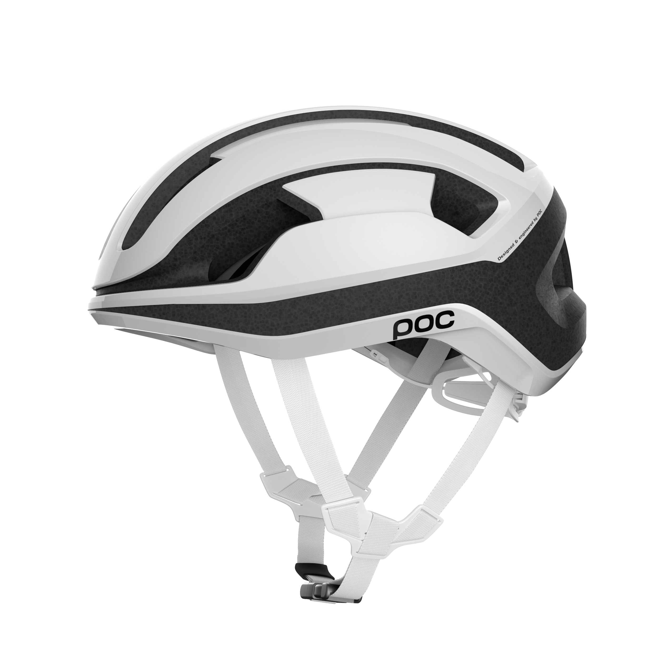 POC Omne Lite WF Road Helmet