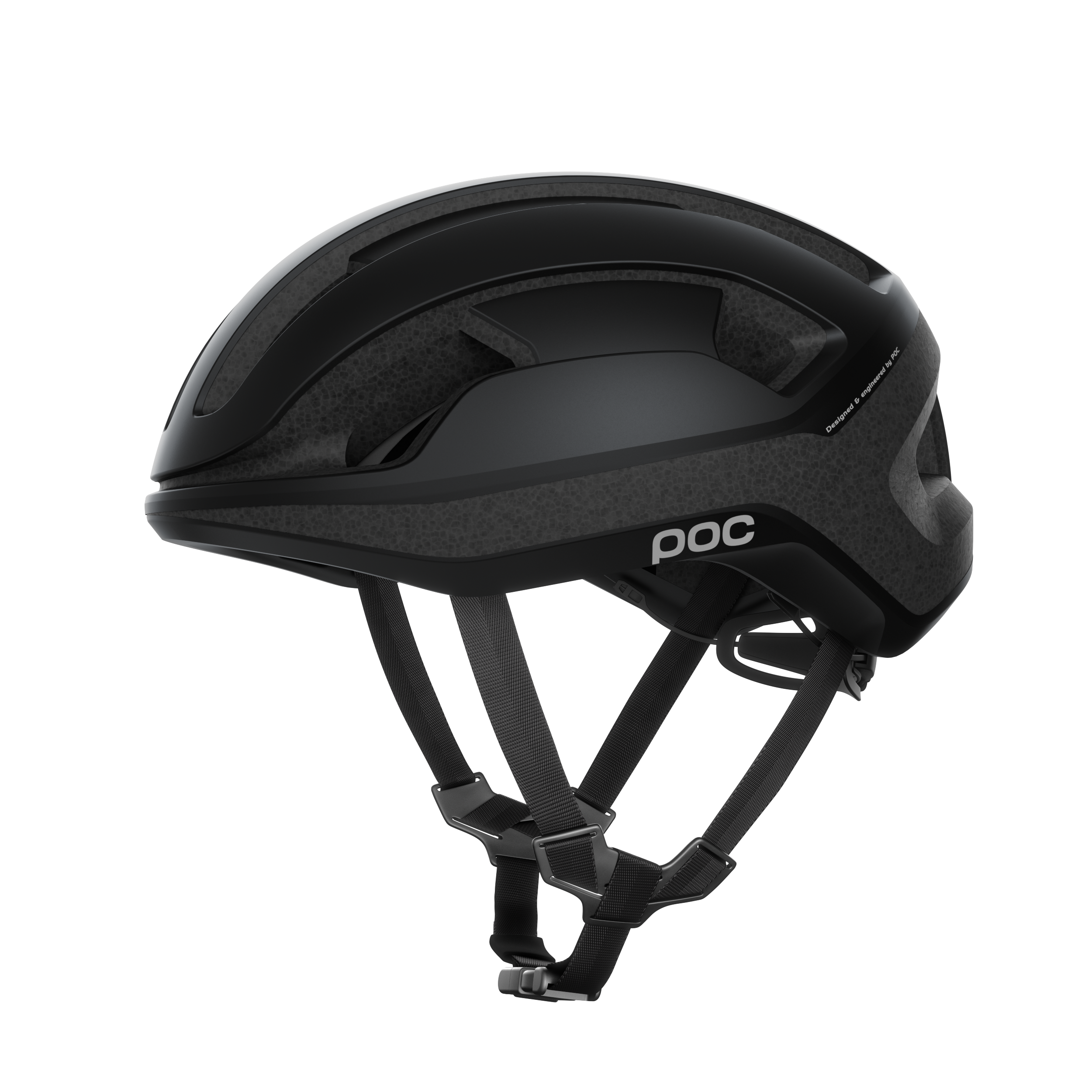 POC Omne Lite WF Road Helmet