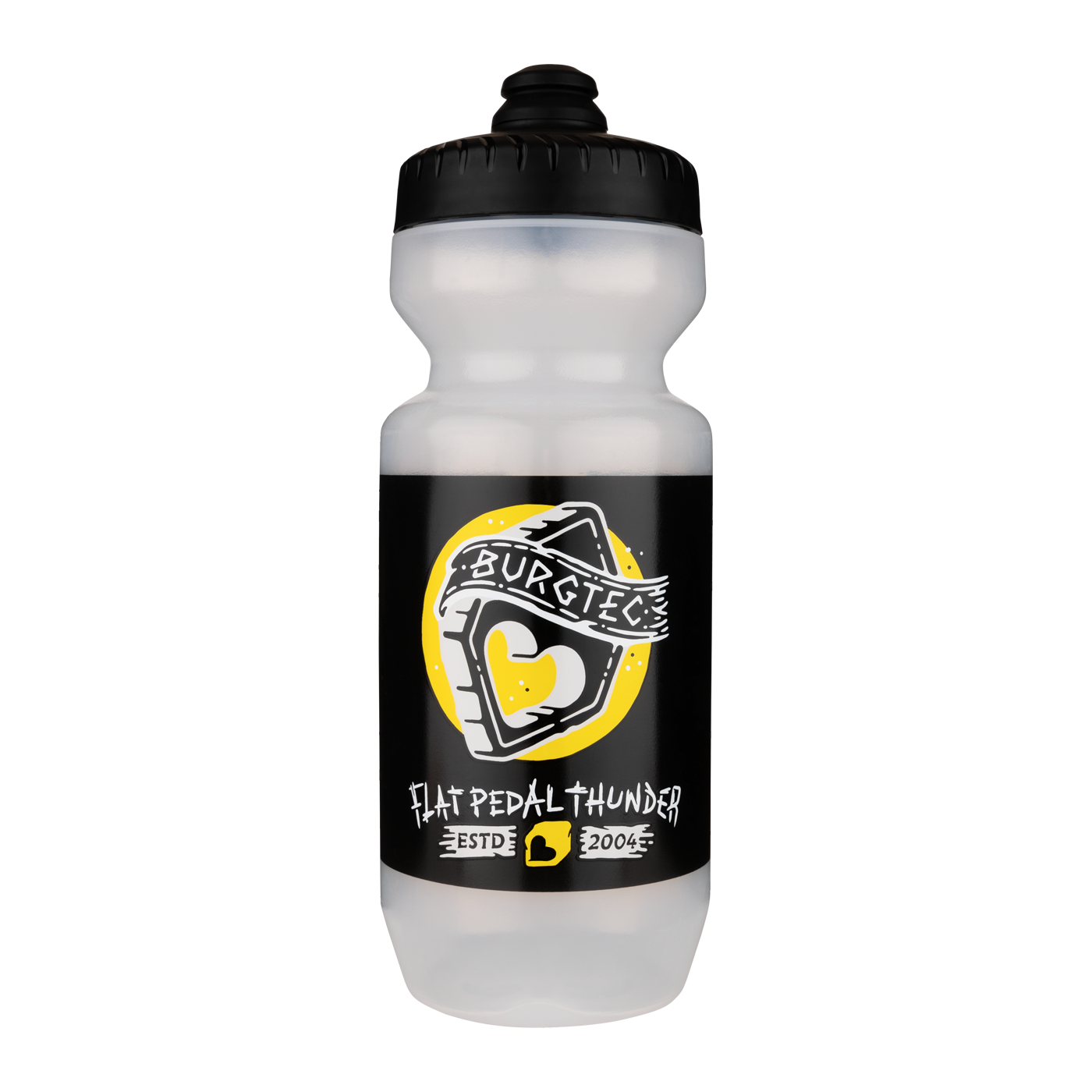 Burgtec Guzzle Water Bottle