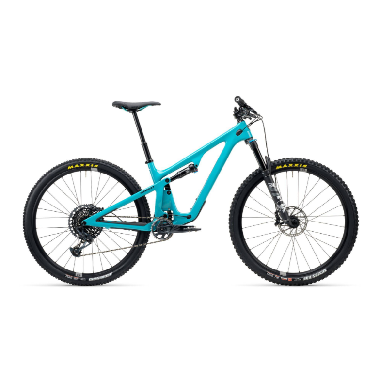 Yeti SB120 C-Series 2024