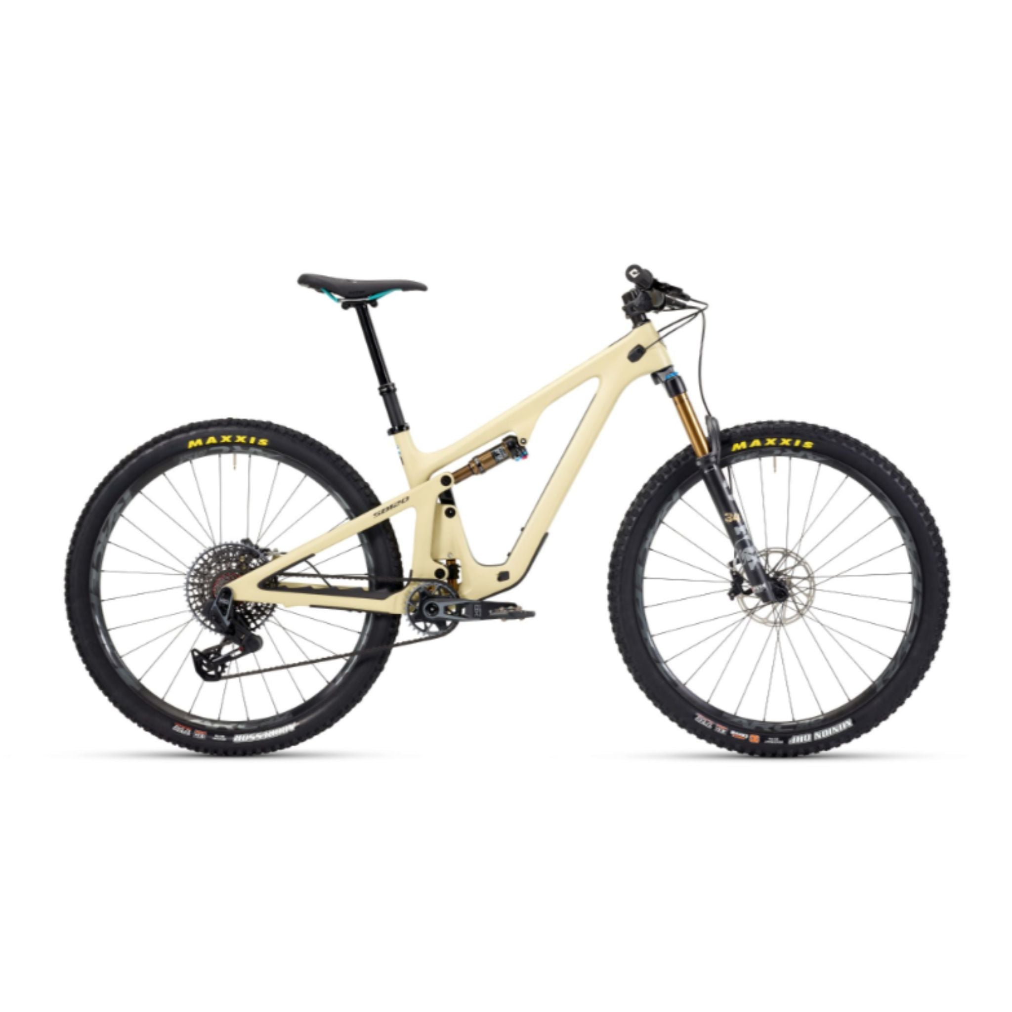 Yeti SB120 T-Series 2024