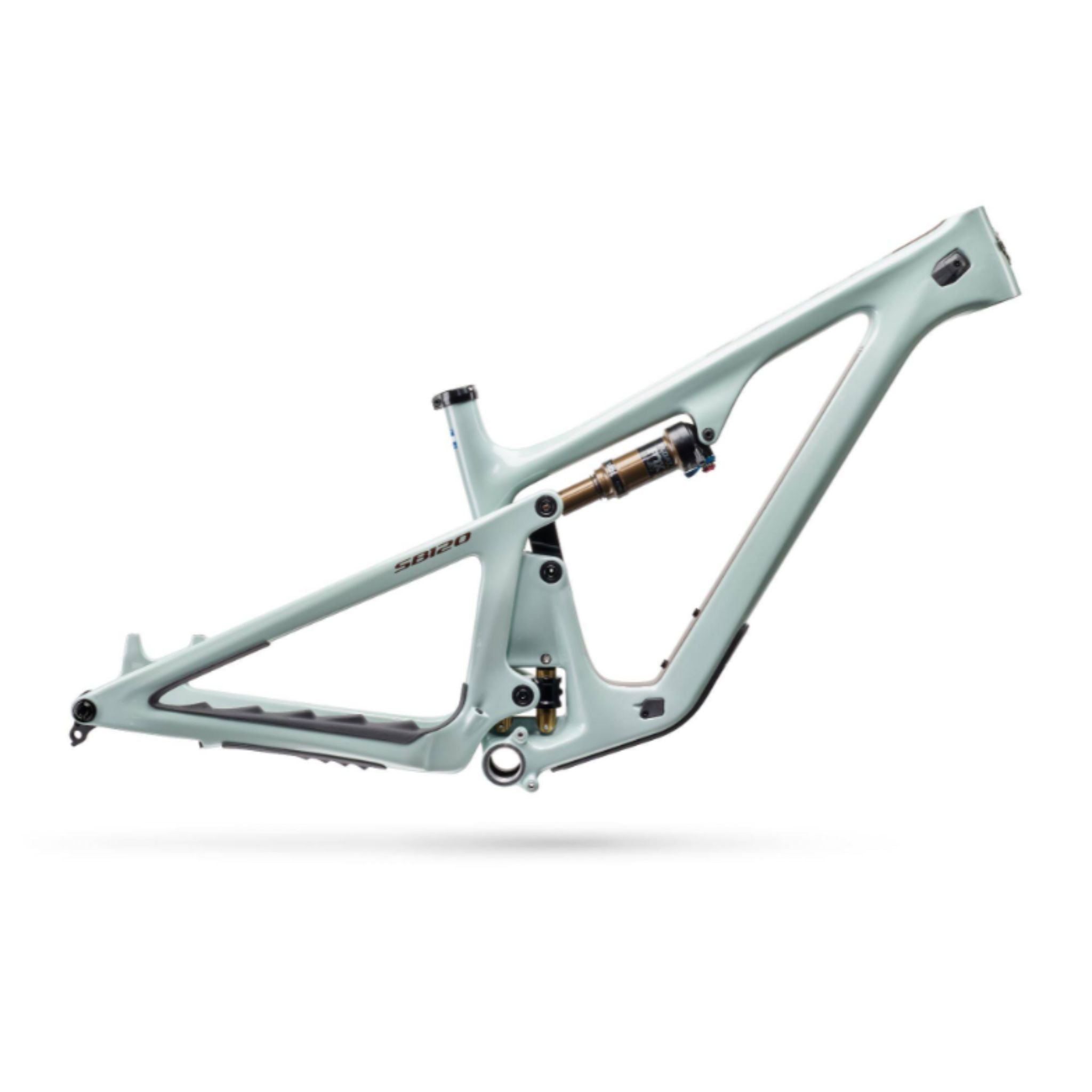 Yeti SB120 T-Series Frame 2024