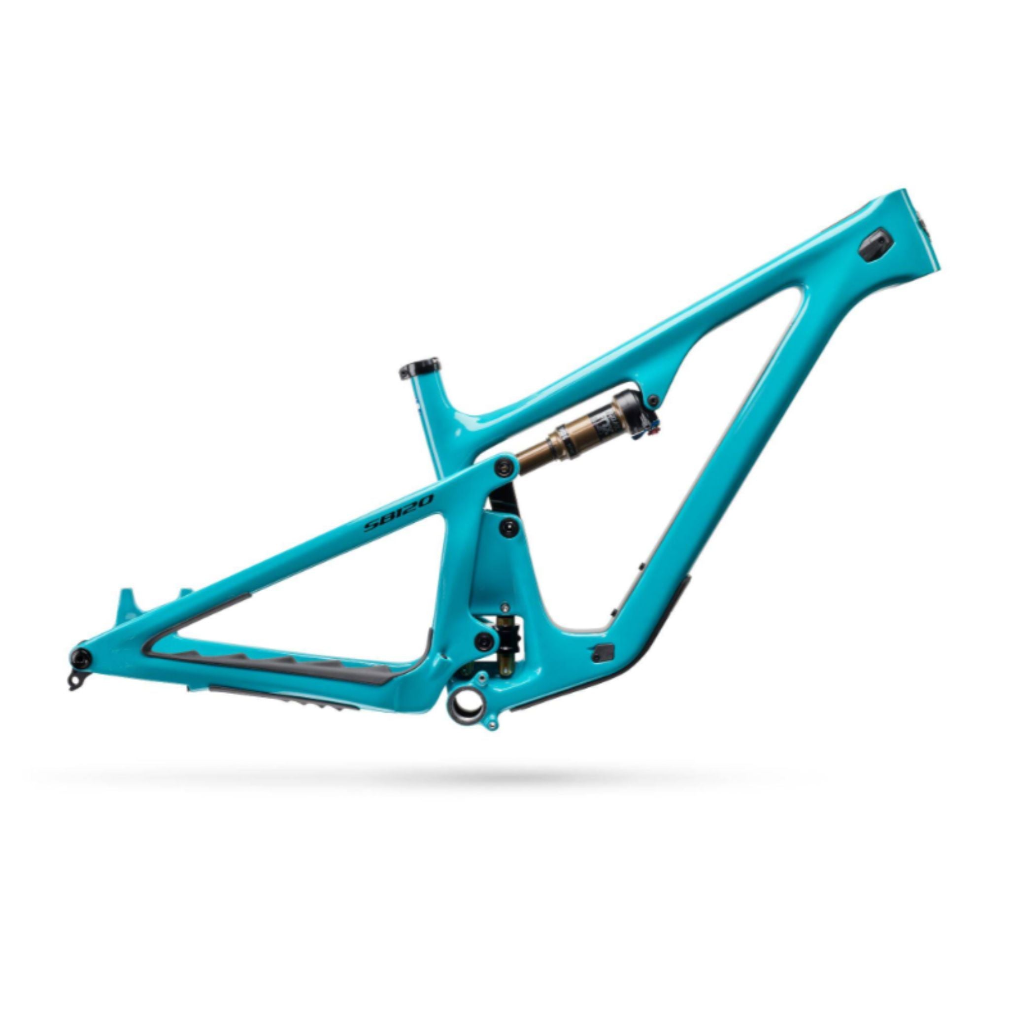 Yeti SB120 T-Series Frame 2024