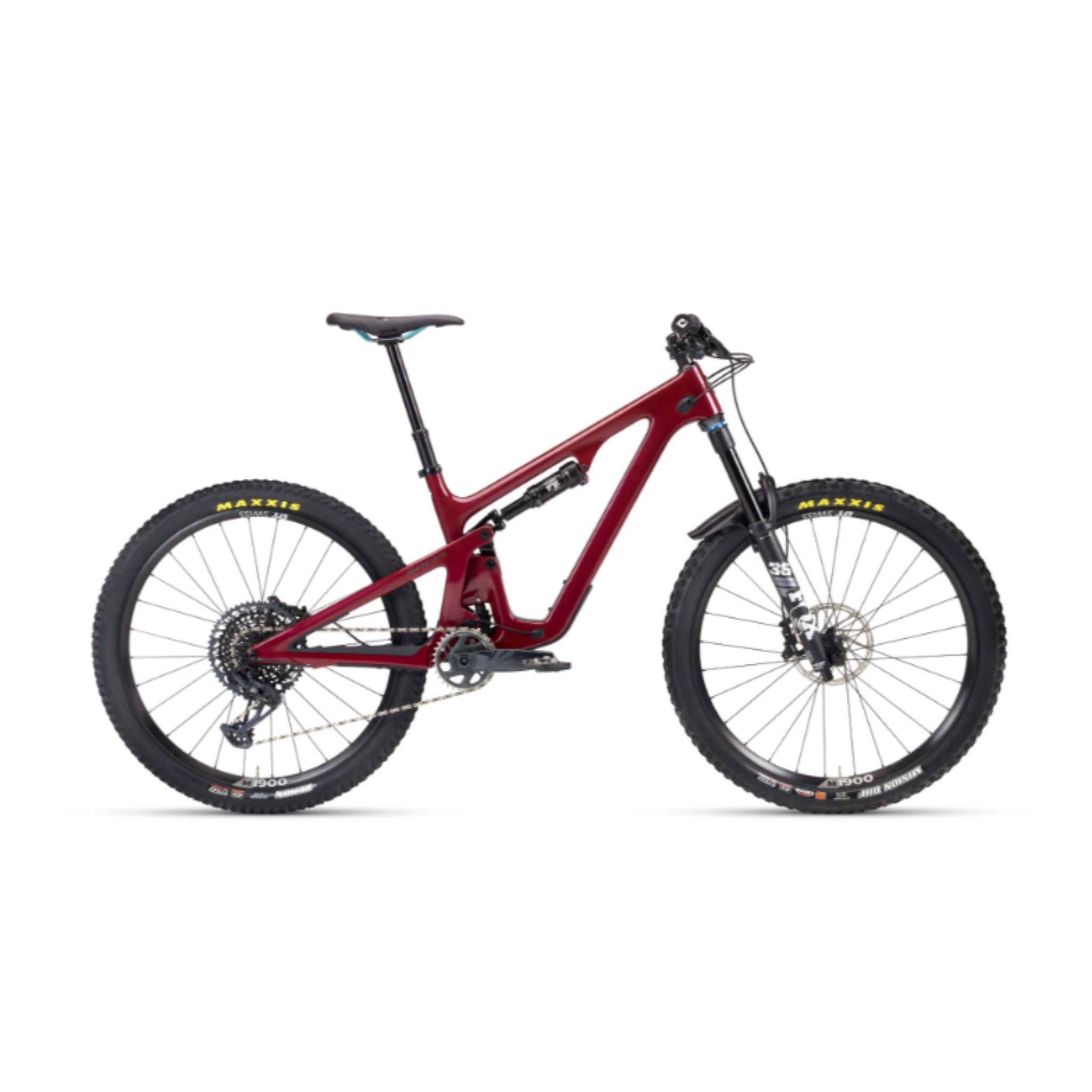 Yeti SB135 C-Series 2024