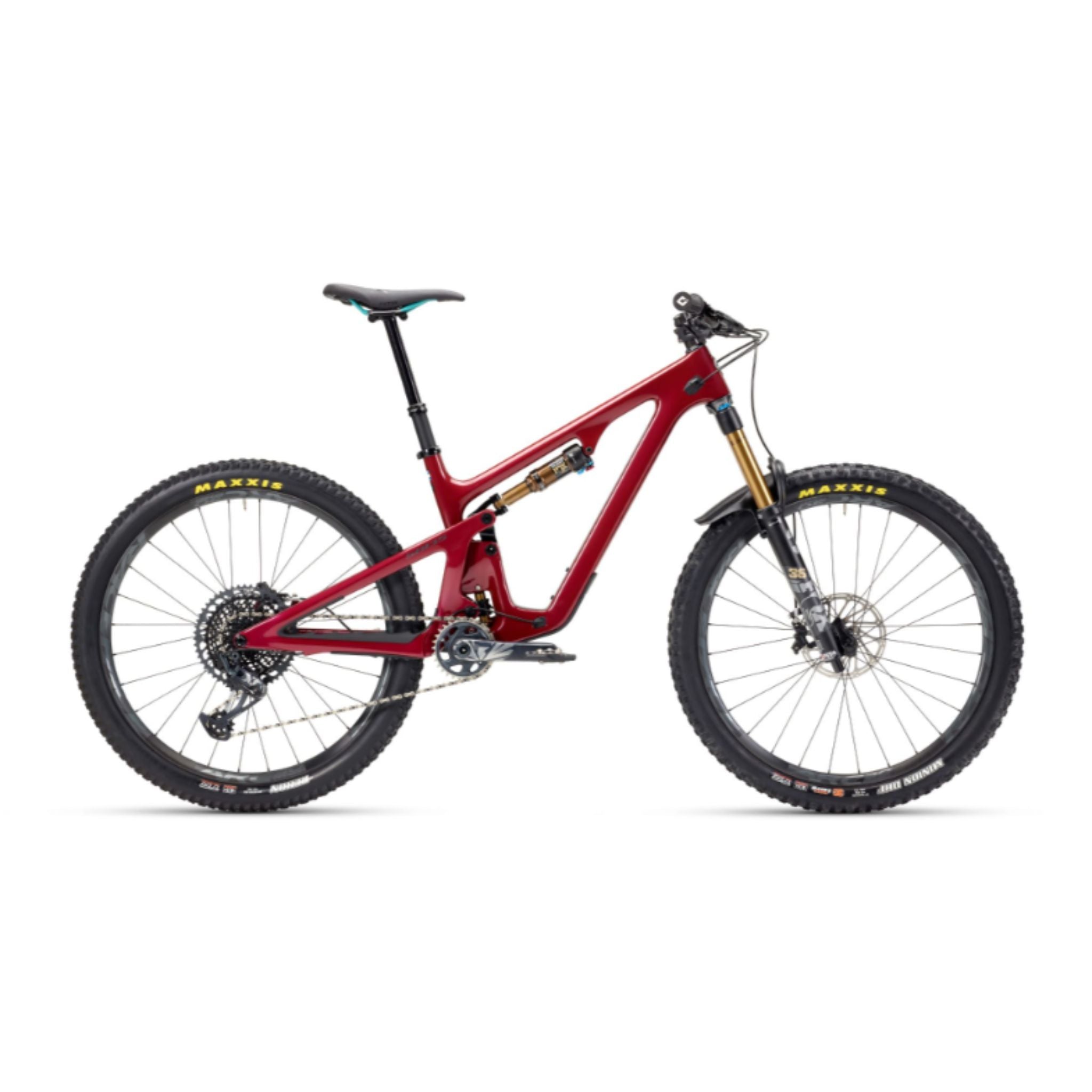 Yeti SB135 T-Series 2024