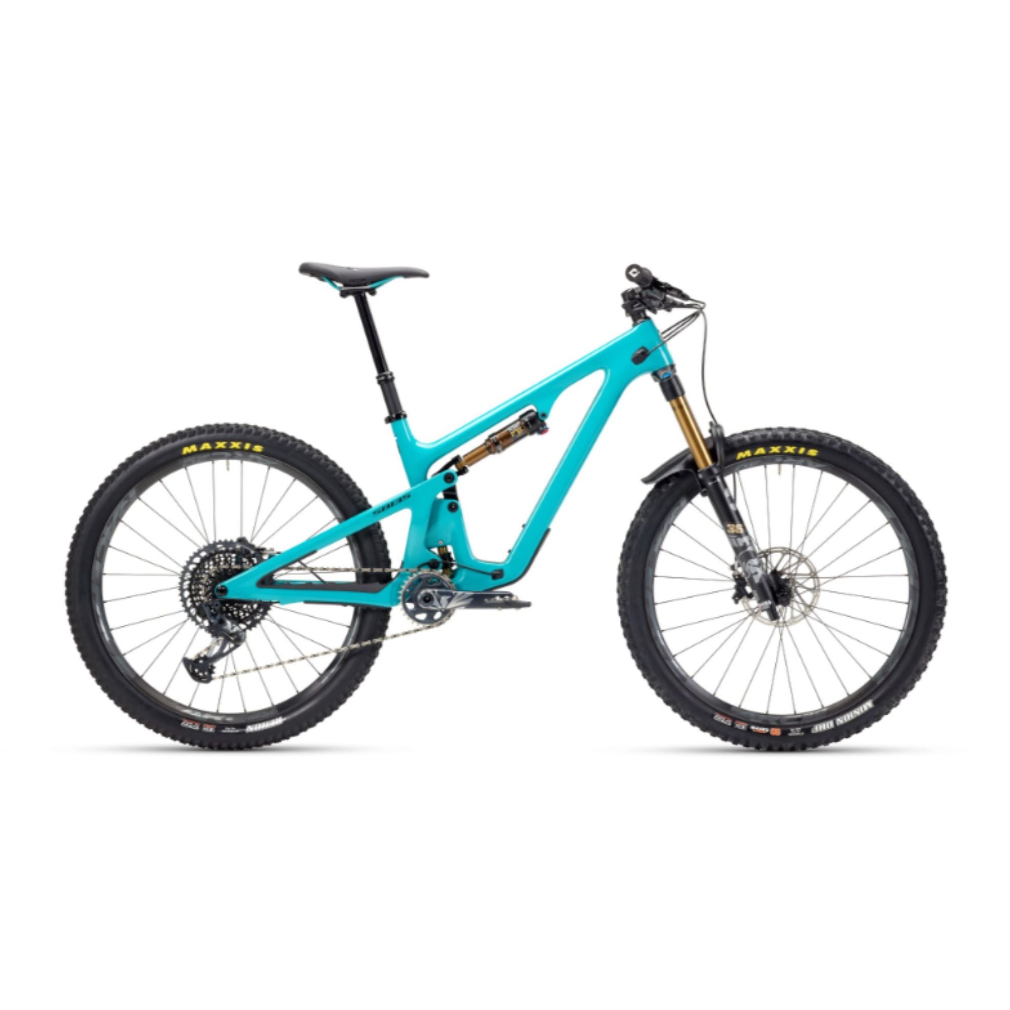 Yeti SB135 T-Series 2024