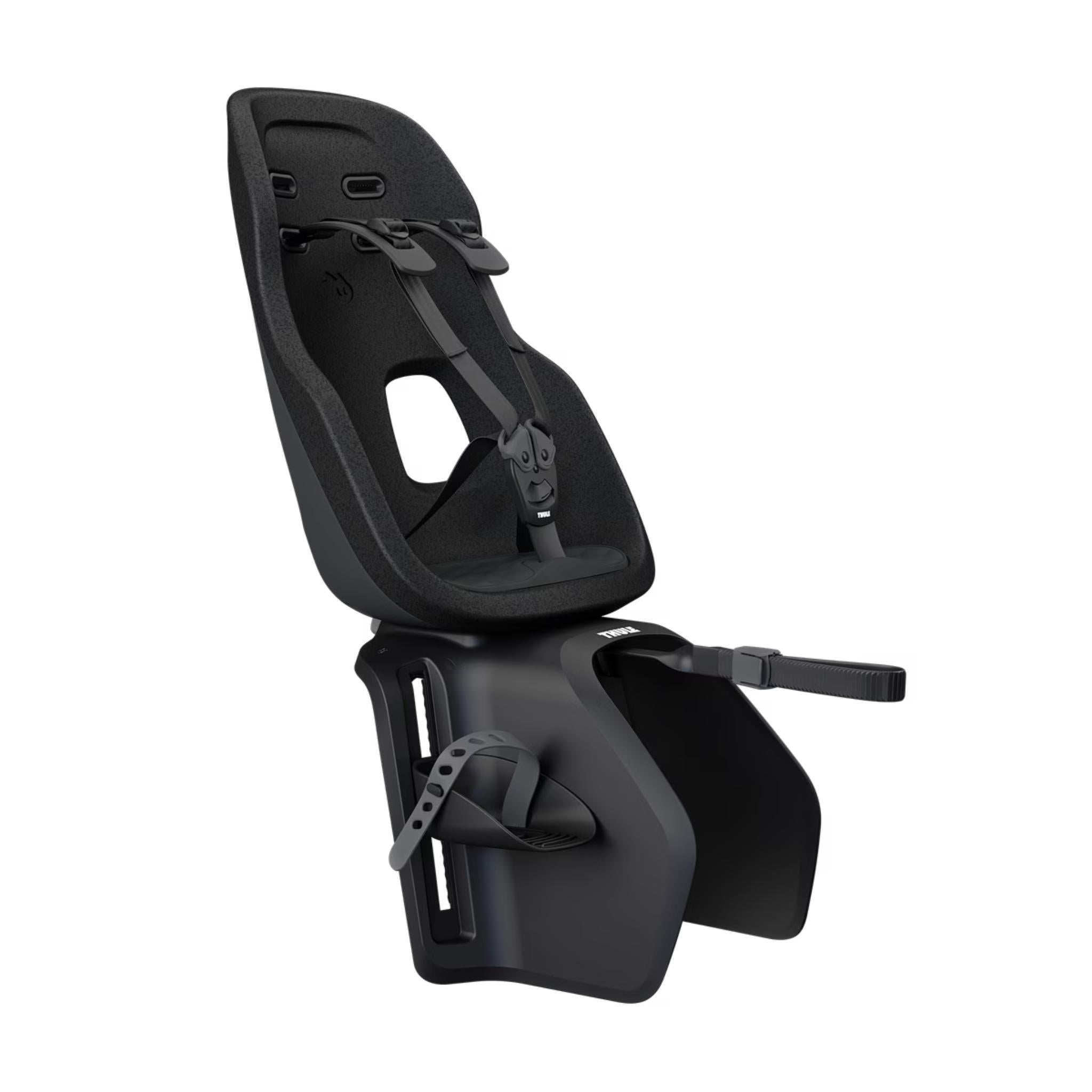 Thule Yepp Nexxt 2 Maxi Rack Mount Childseat