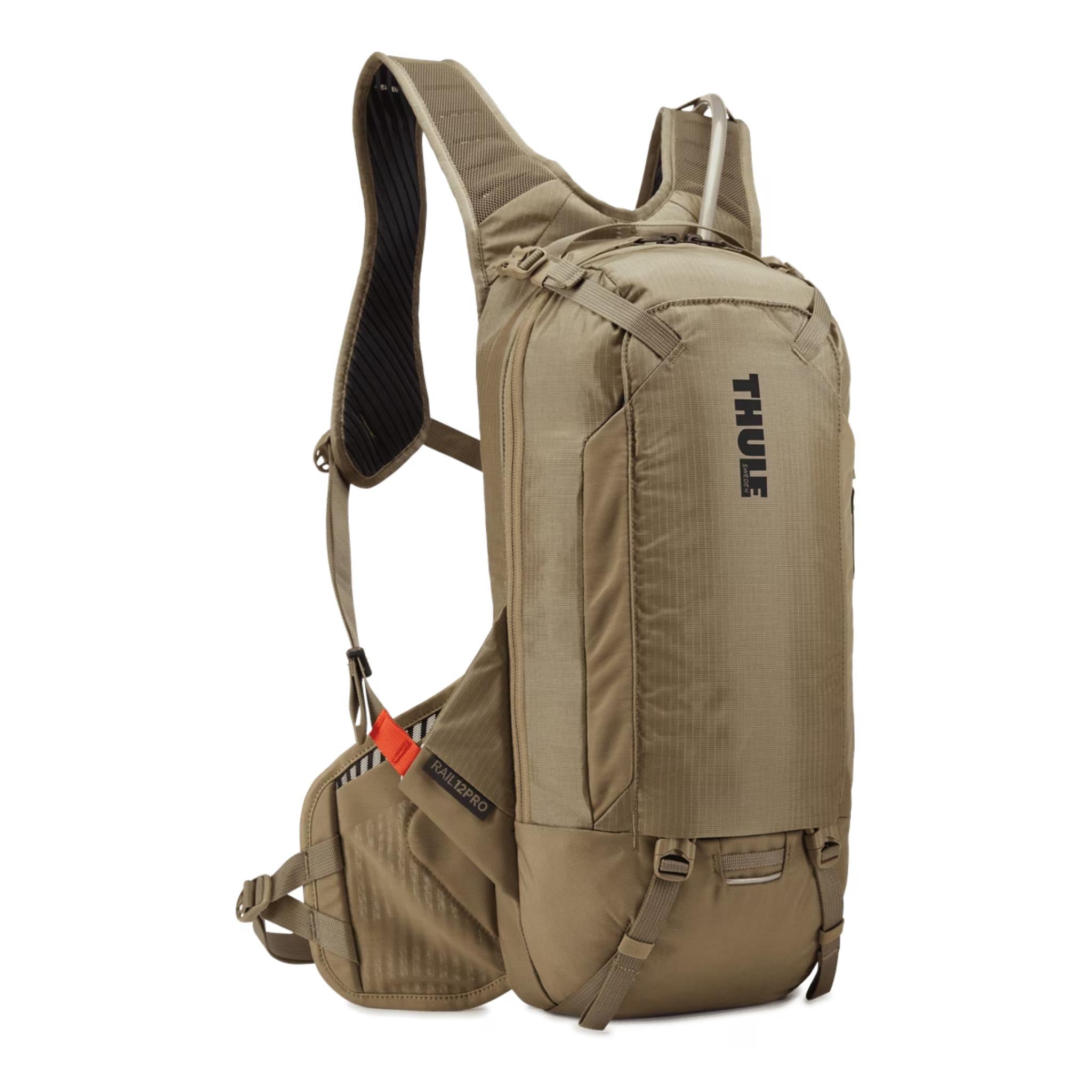 Thule Rail Pro Hydration Backpack