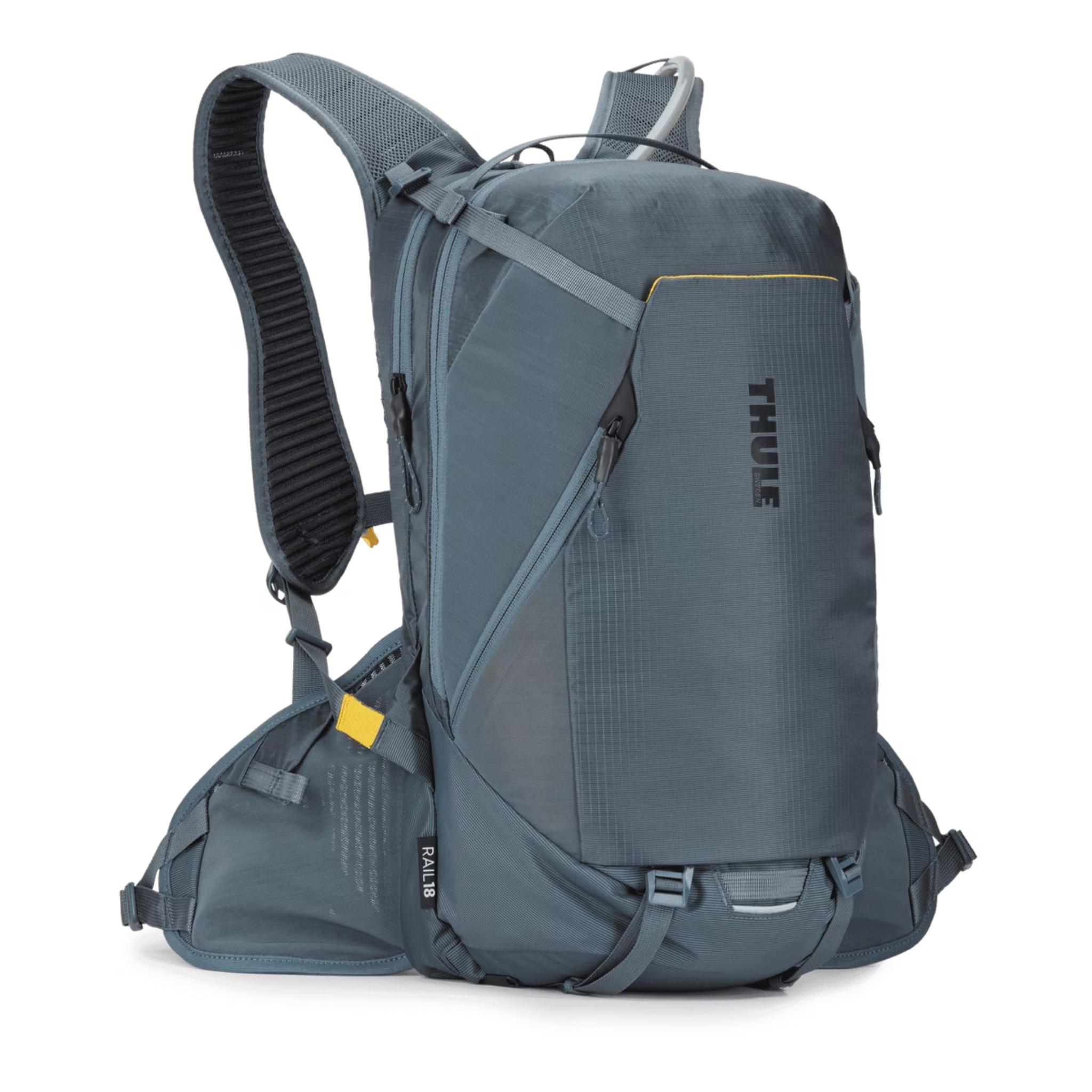 Thule Rail Pro E-MTB Hydration Backpack