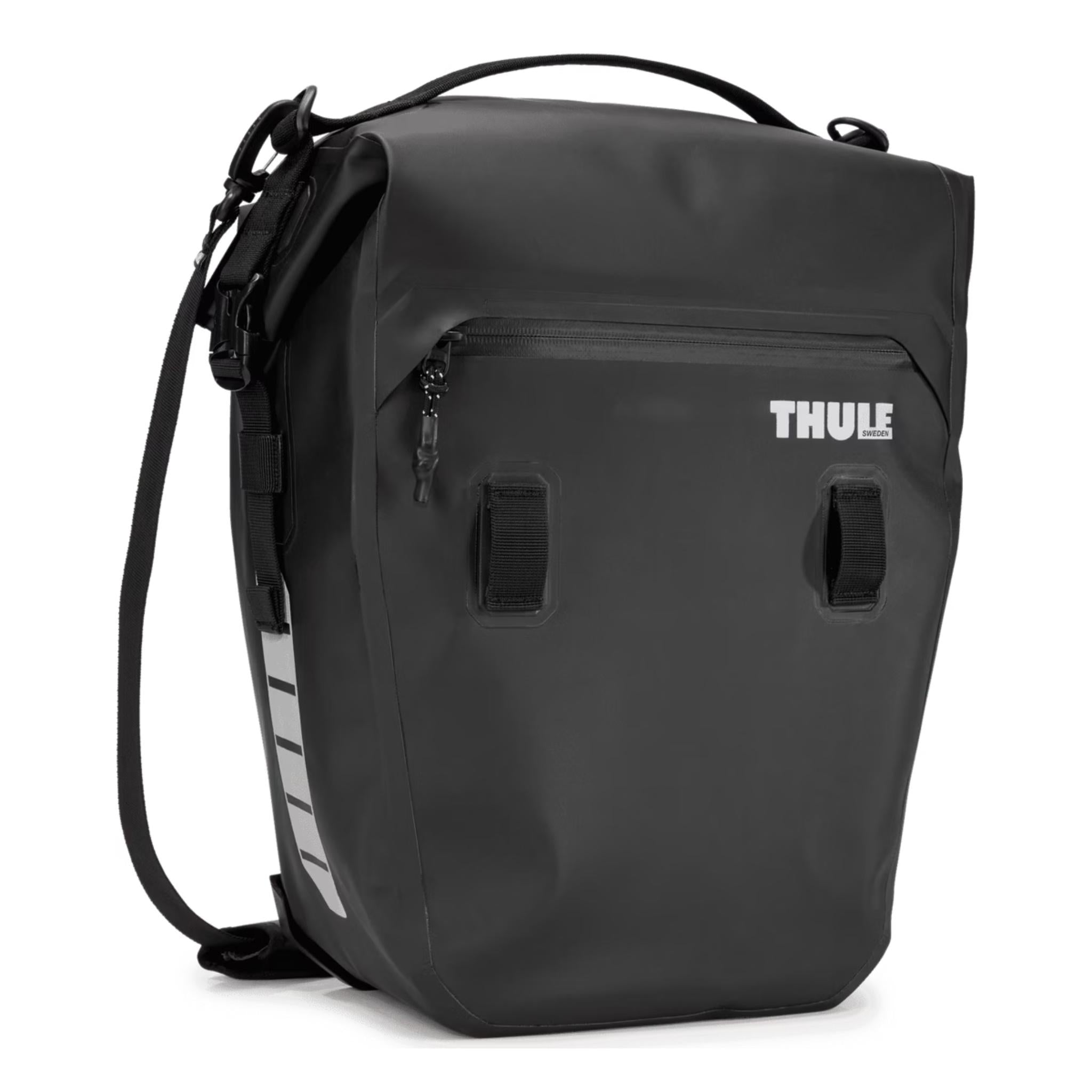 Thule Shield Commuter Pannier Bags