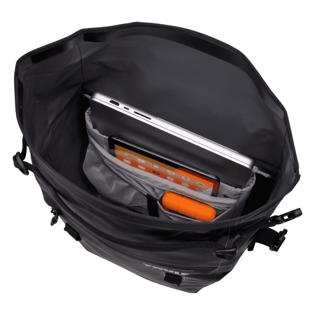 Thule Shield Commuter Pannier Bags