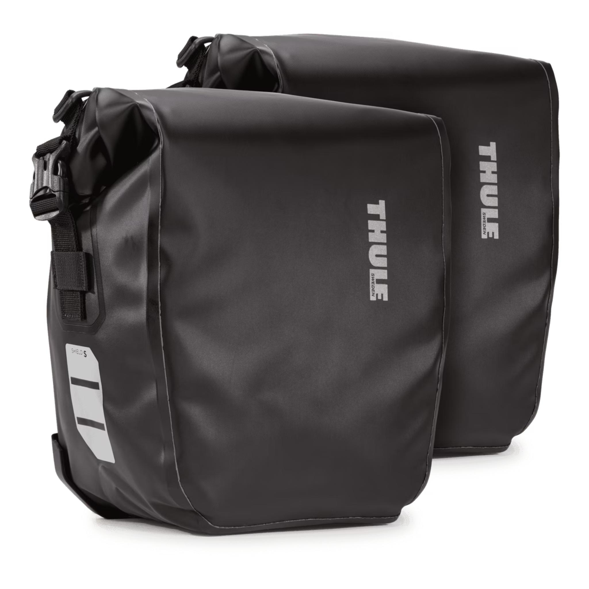 Thule Shield Commuter Pannier Bags