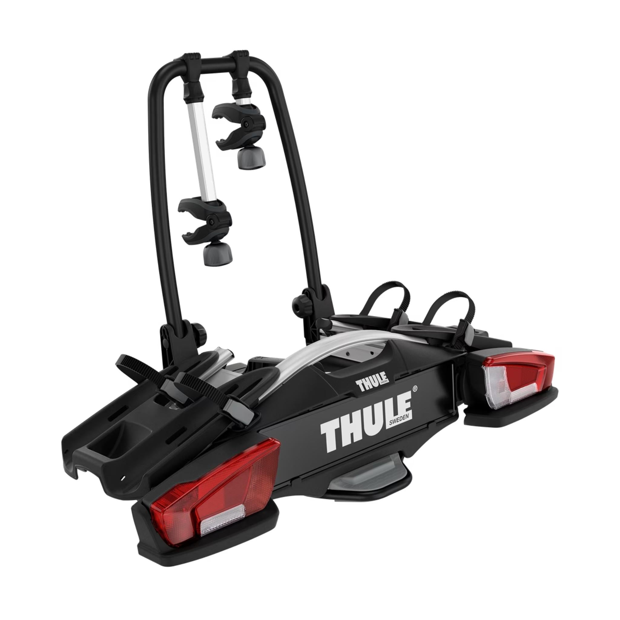 Thule 924021 VeloCompact 2-Bike Towball Carrier