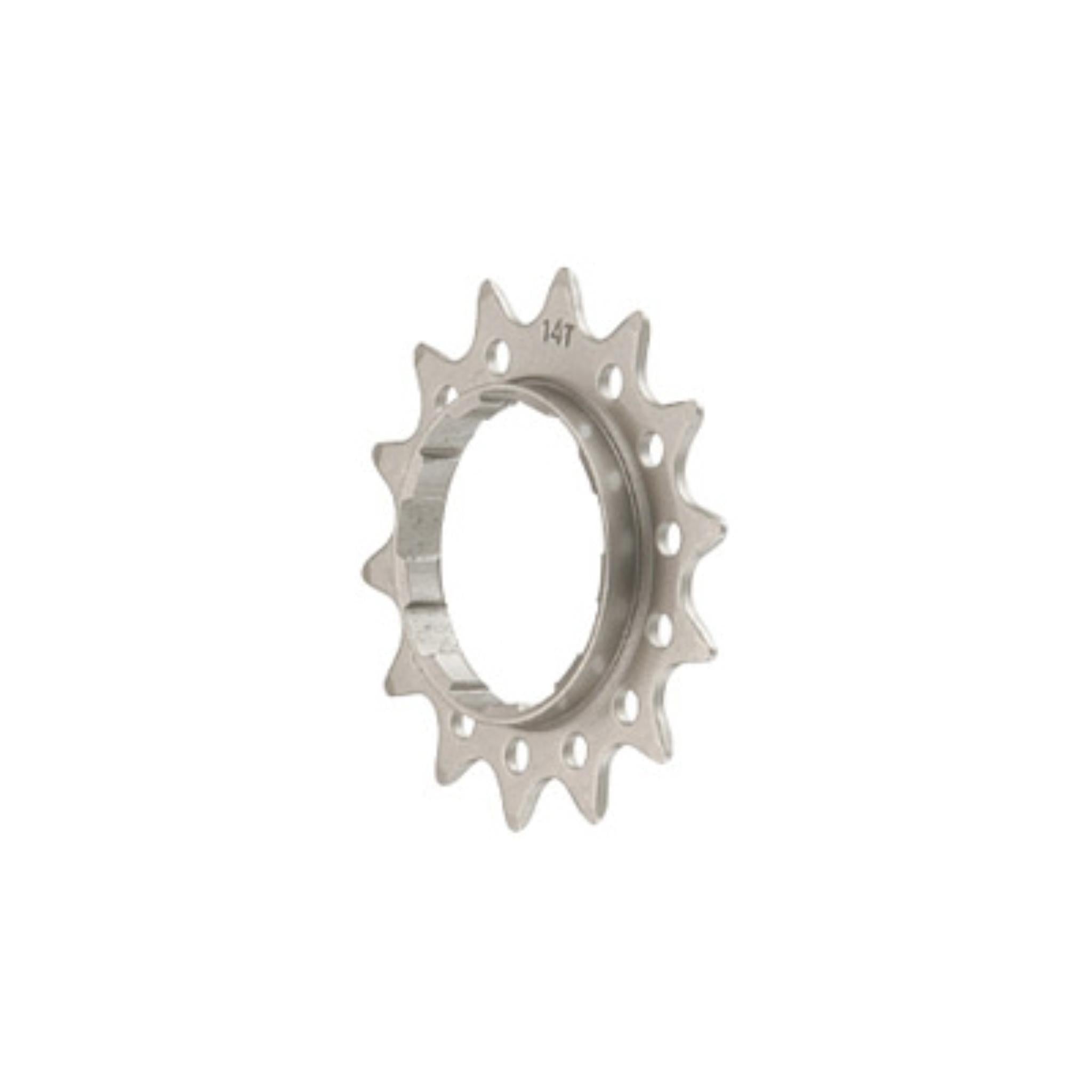 Reverse Shimano HG Single Speed Sprocket