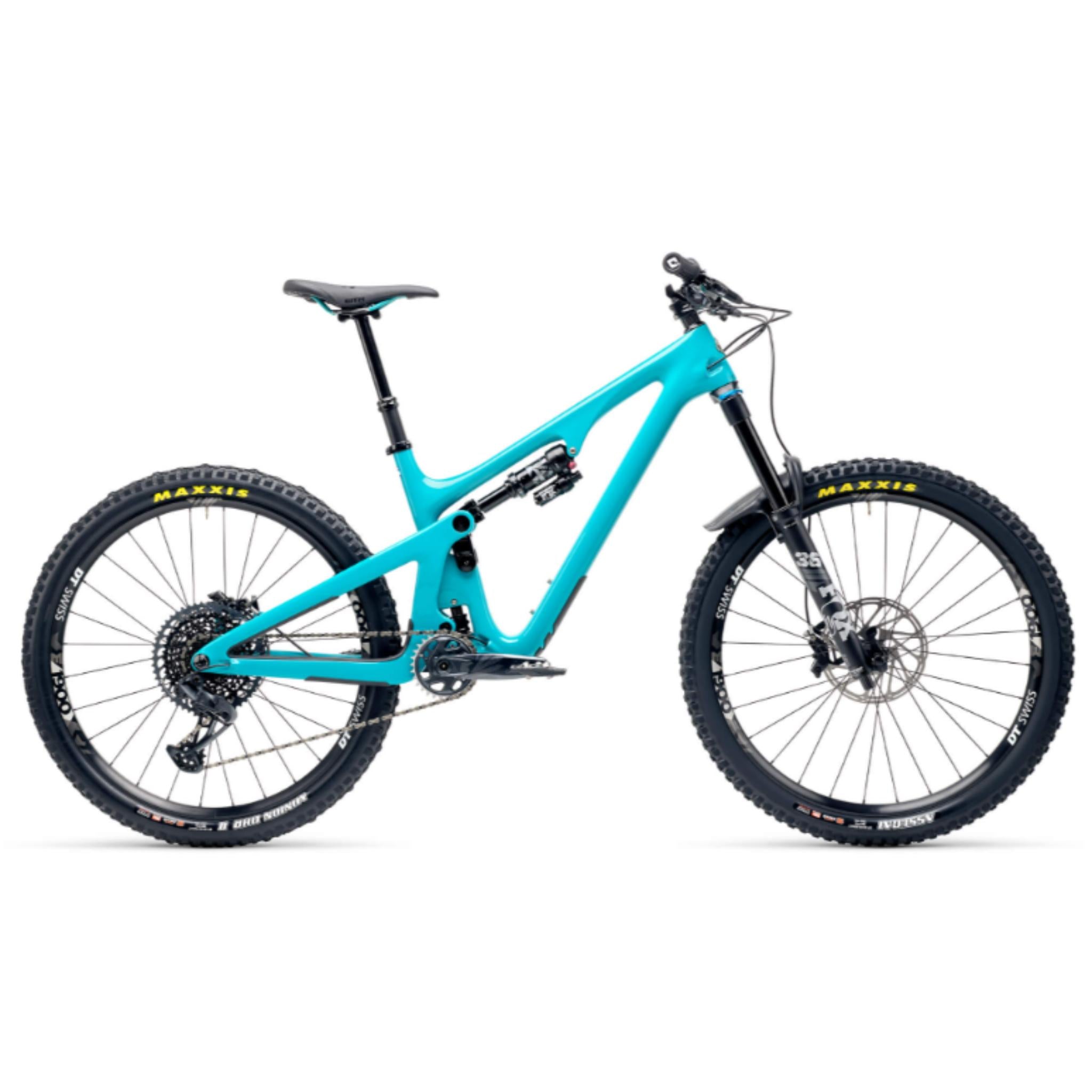 Yeti SB140 Lunch Ride 27.5 C-Series 2023