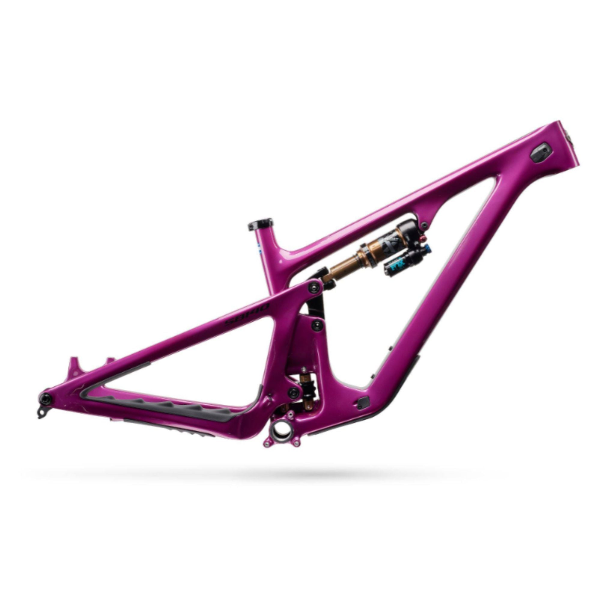 Yeti SB140 T-Series Frame 2024