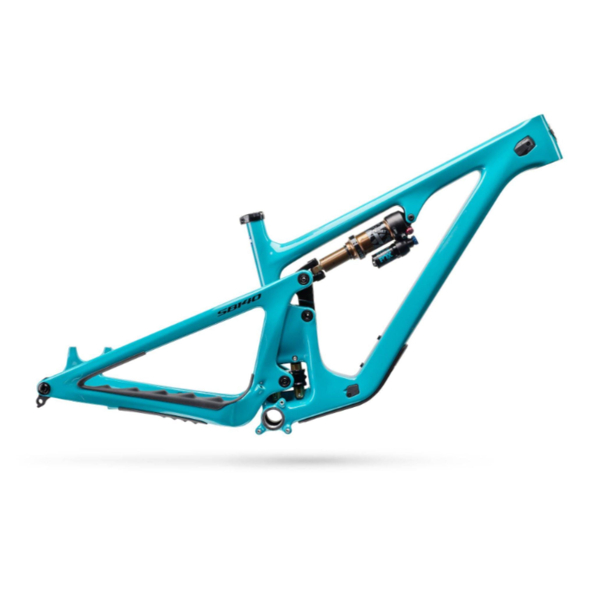 Yeti SB140 T-Series Frame 2024