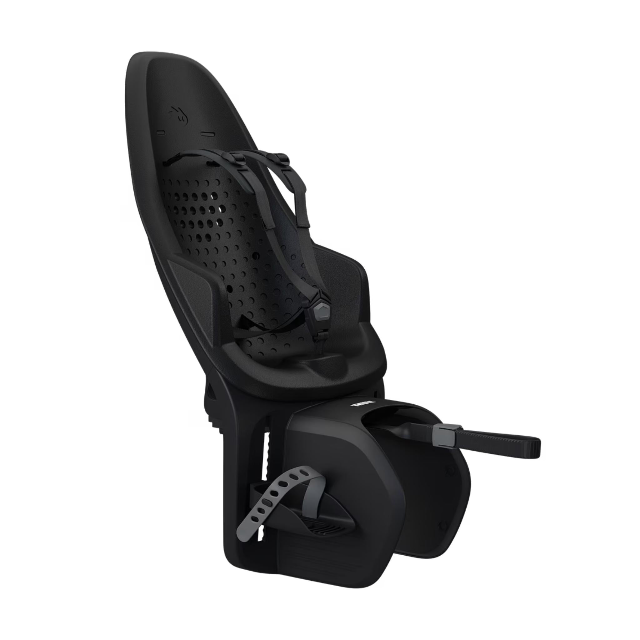 Thule Yepp 2 Maxi Rack Mounted Childseat HD