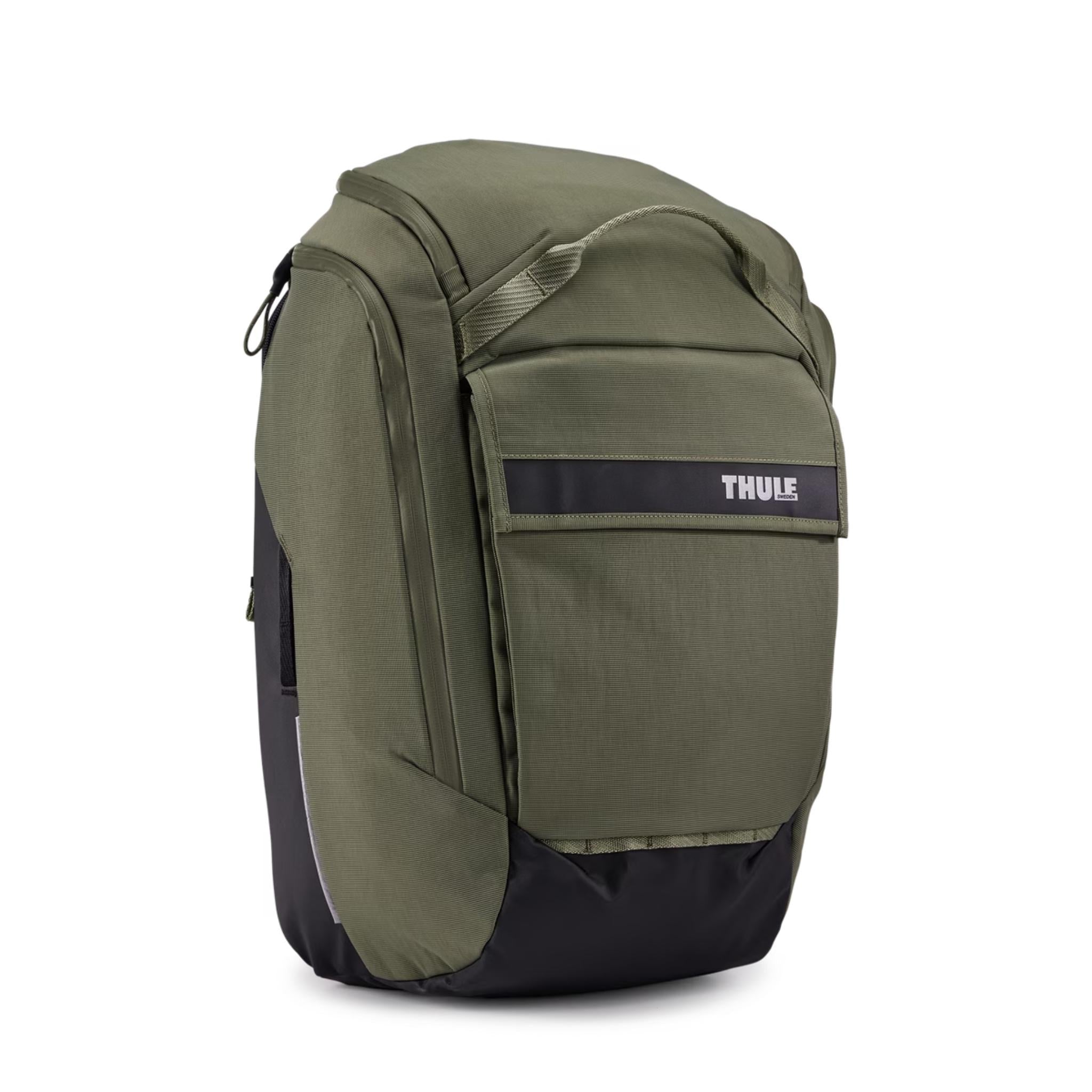 Thule Paramount Hybrid Pannier Bag 26 Litre