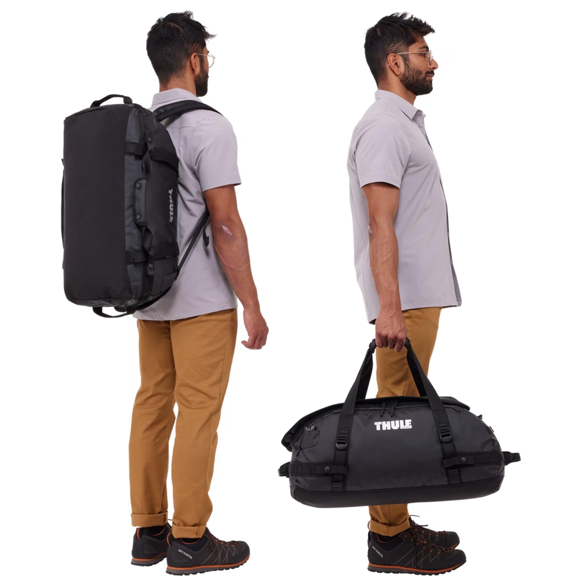 Thule Chasm Duffel Bag