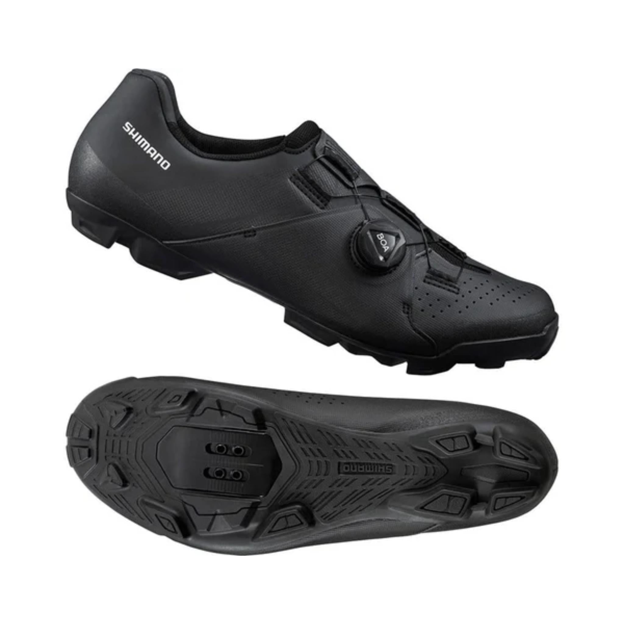 Shimano XC3 SPD Shoes