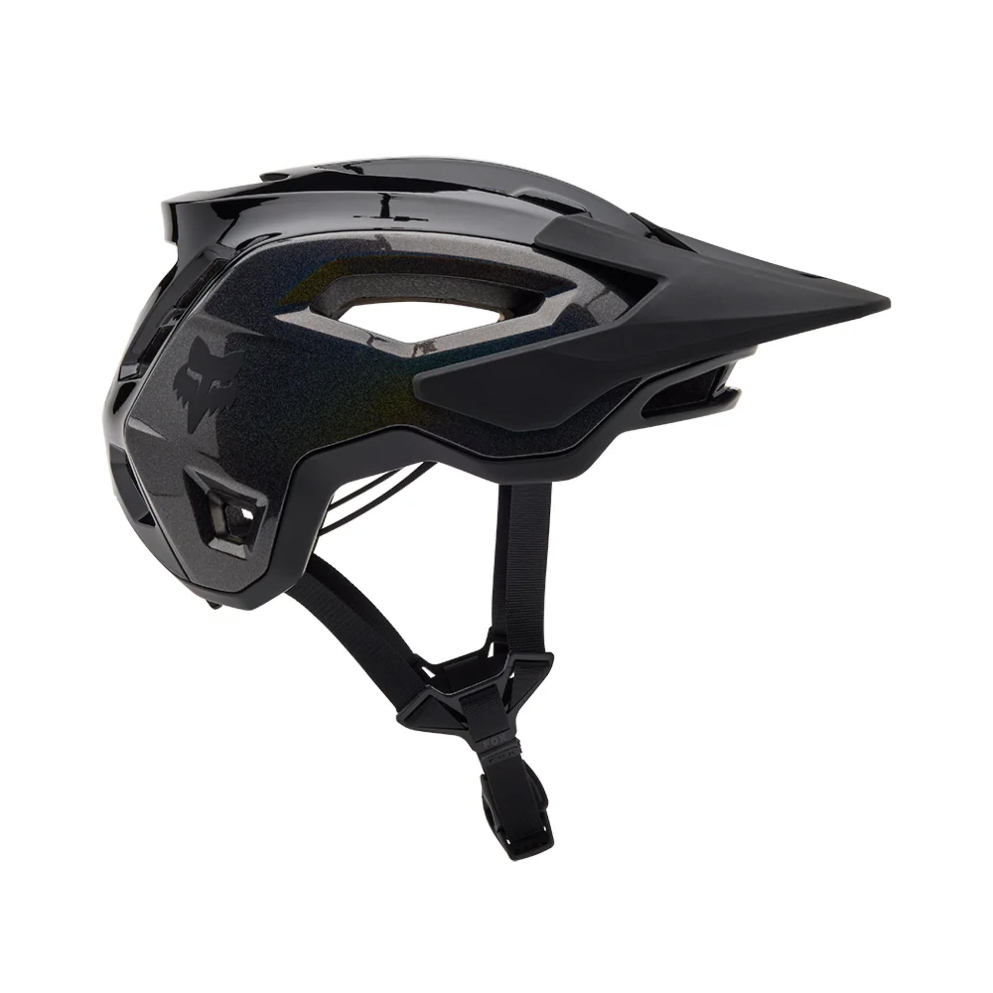 Fox Speedframe Pro Lunar Helmet