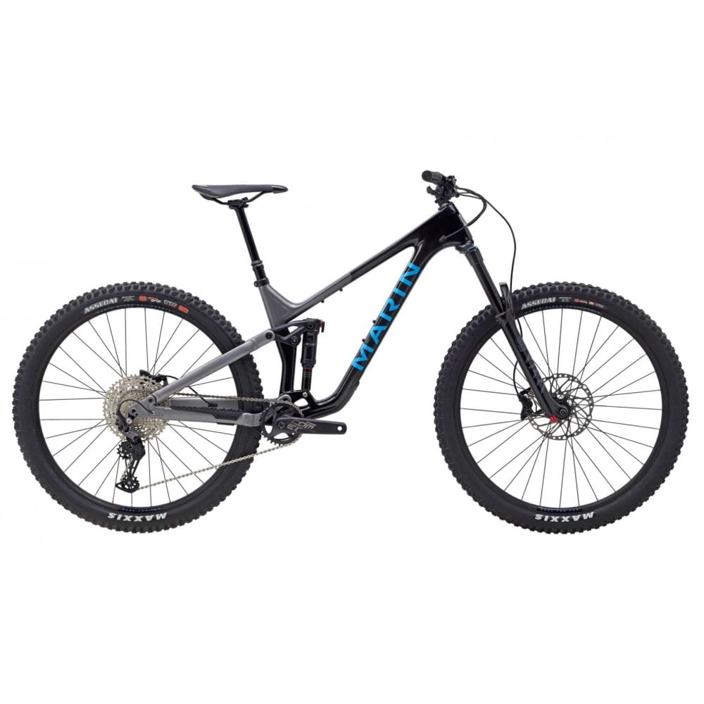 Marin Alpine Trail Carbon 1 Small - Ex-Display