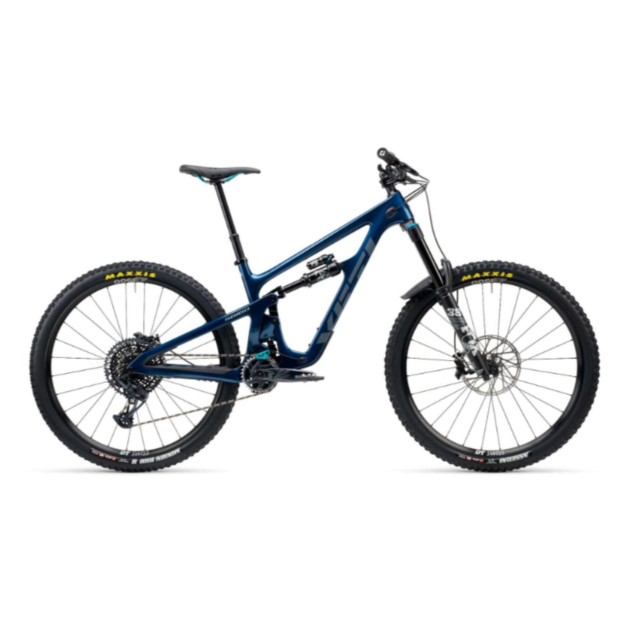 Yeti SB160 C-Series 2024