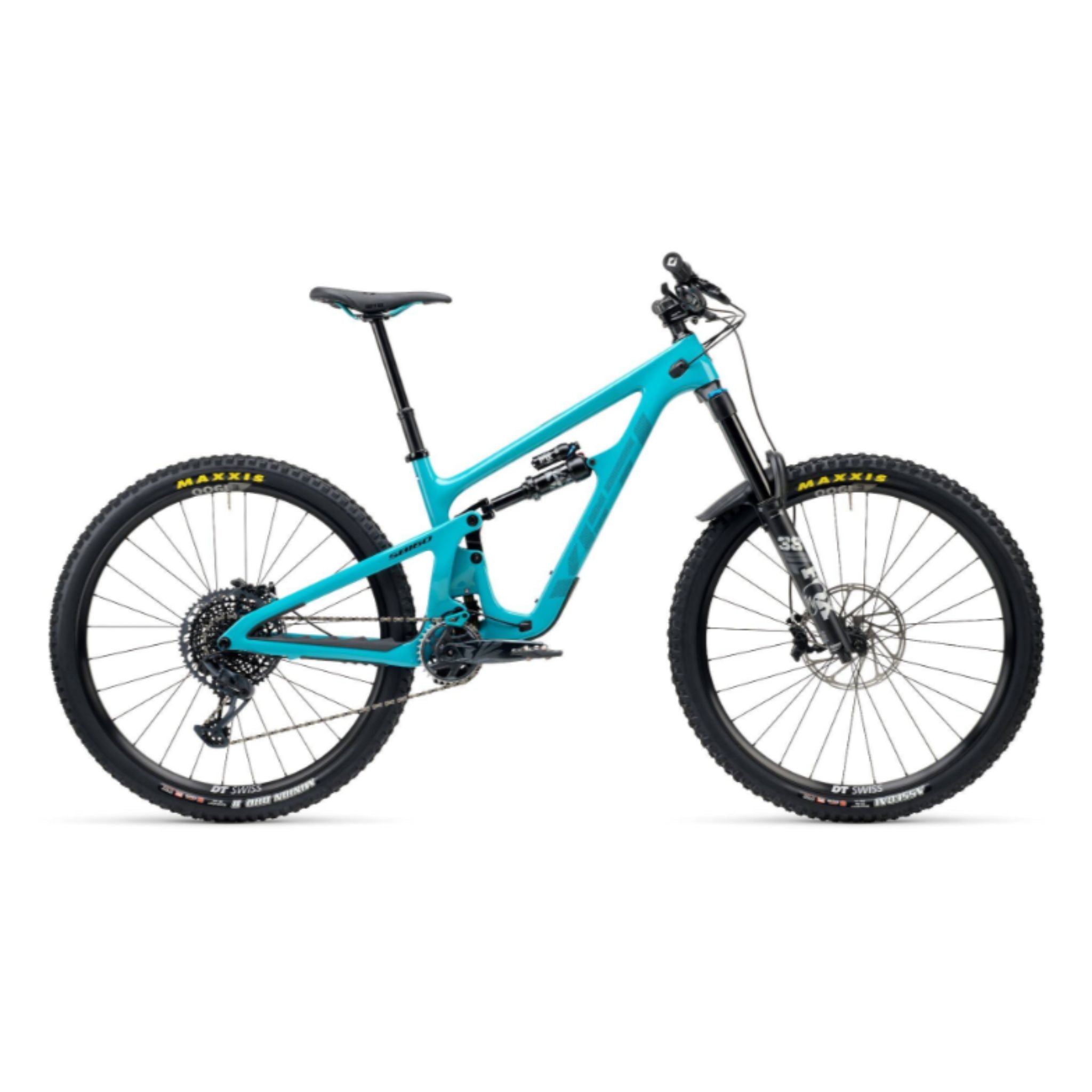 Yeti SB160 C-Series 2024