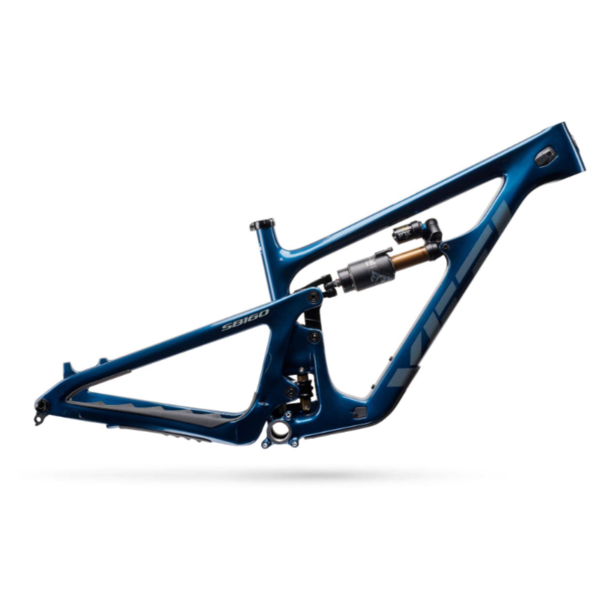 Yeti SB160 T-Series Frame 2024