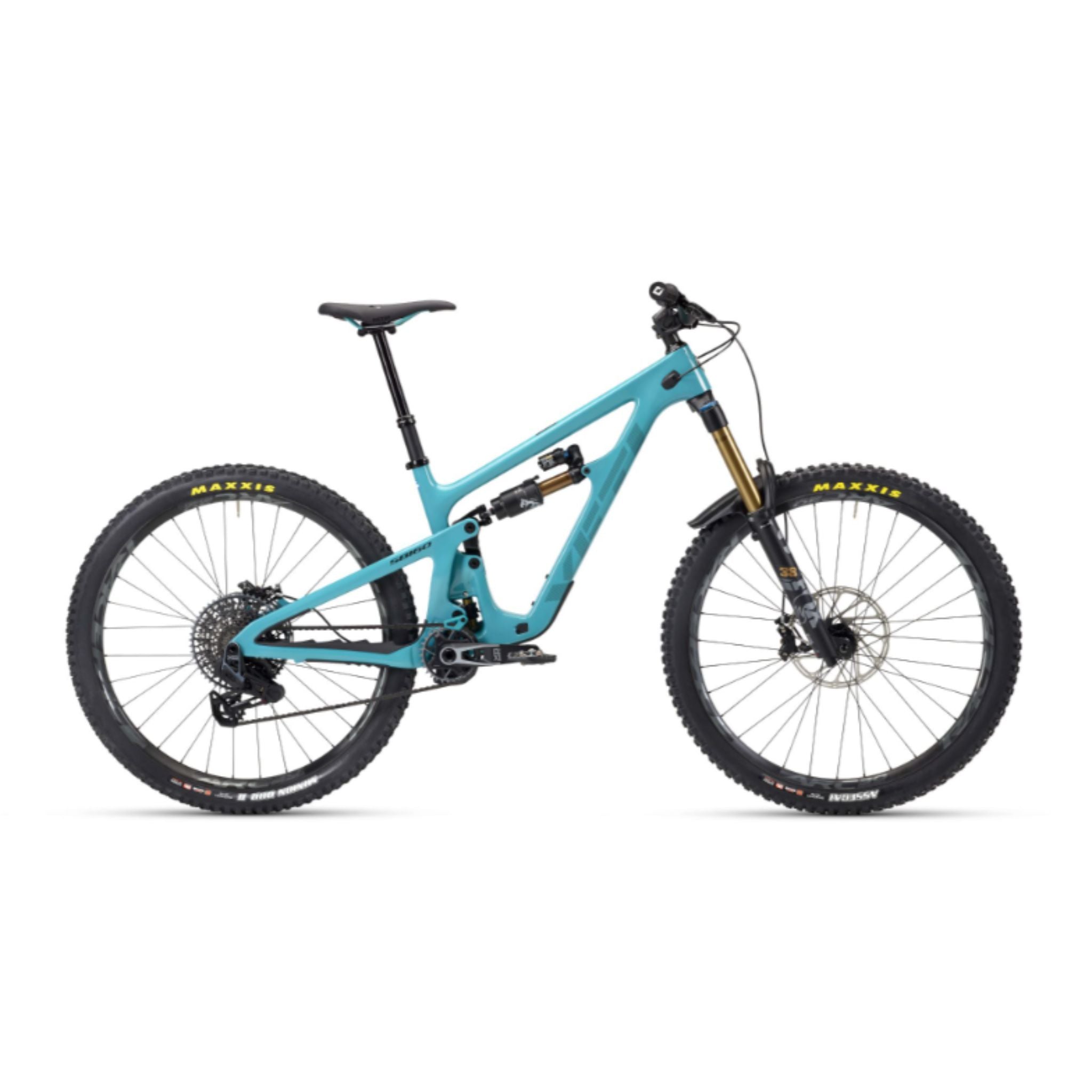 Yeti SB160 T-Series 2024