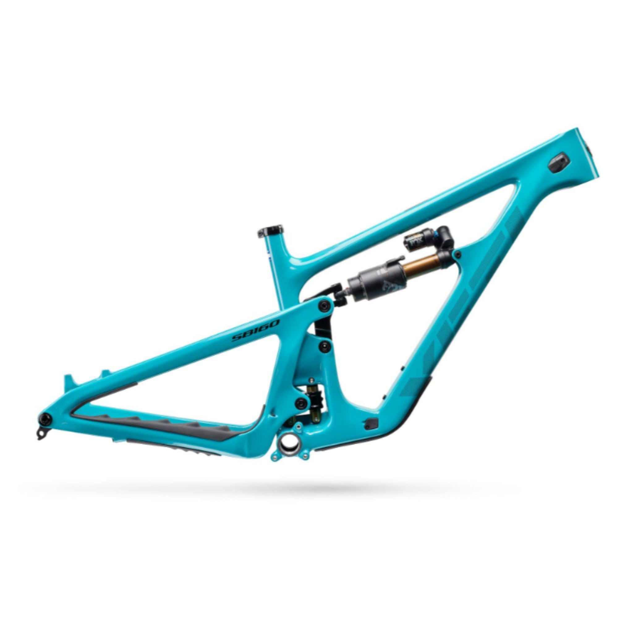 Yeti SB160 T-Series Frame 2024