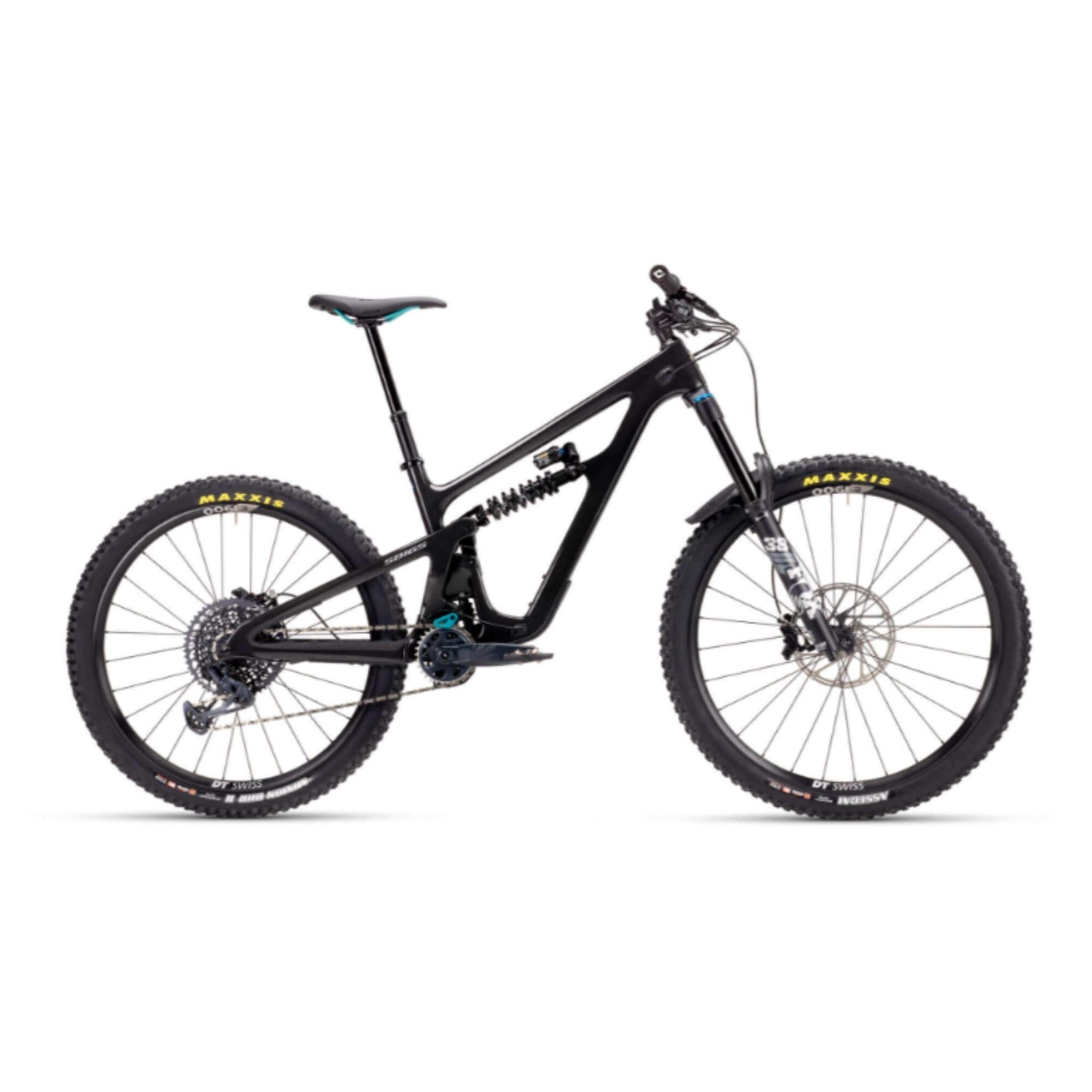 Yeti SB165 MX C-Series 2024