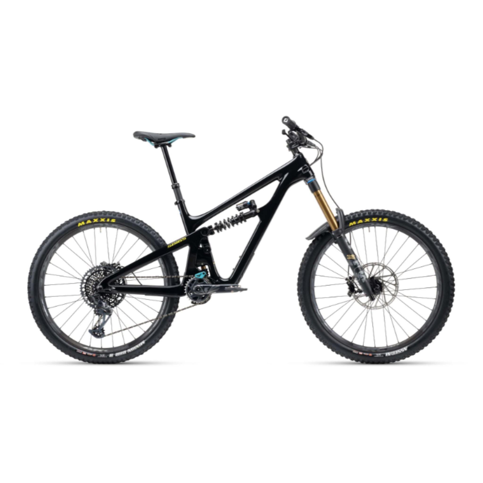 Yeti SB165 T-Series 2024