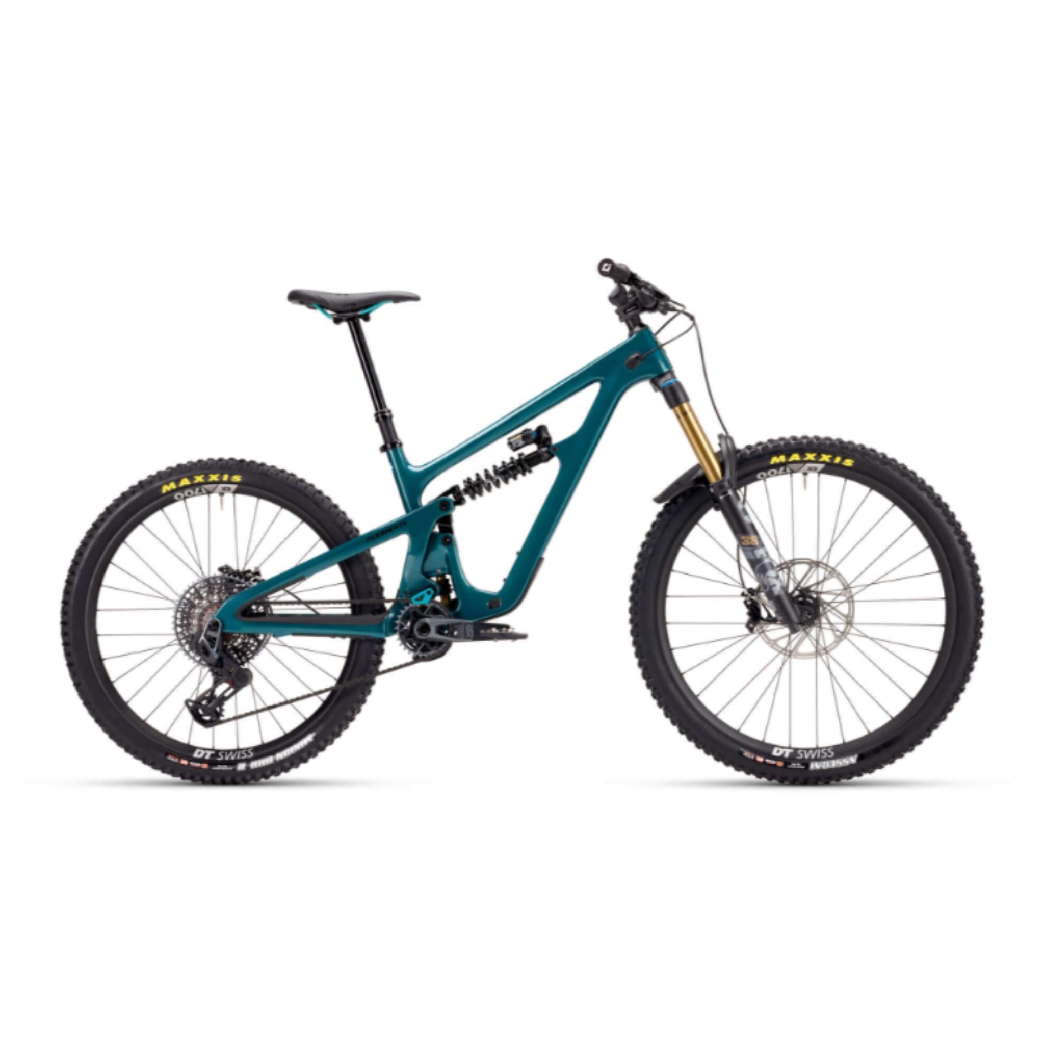 Yeti SB165 MX T-Series 2024